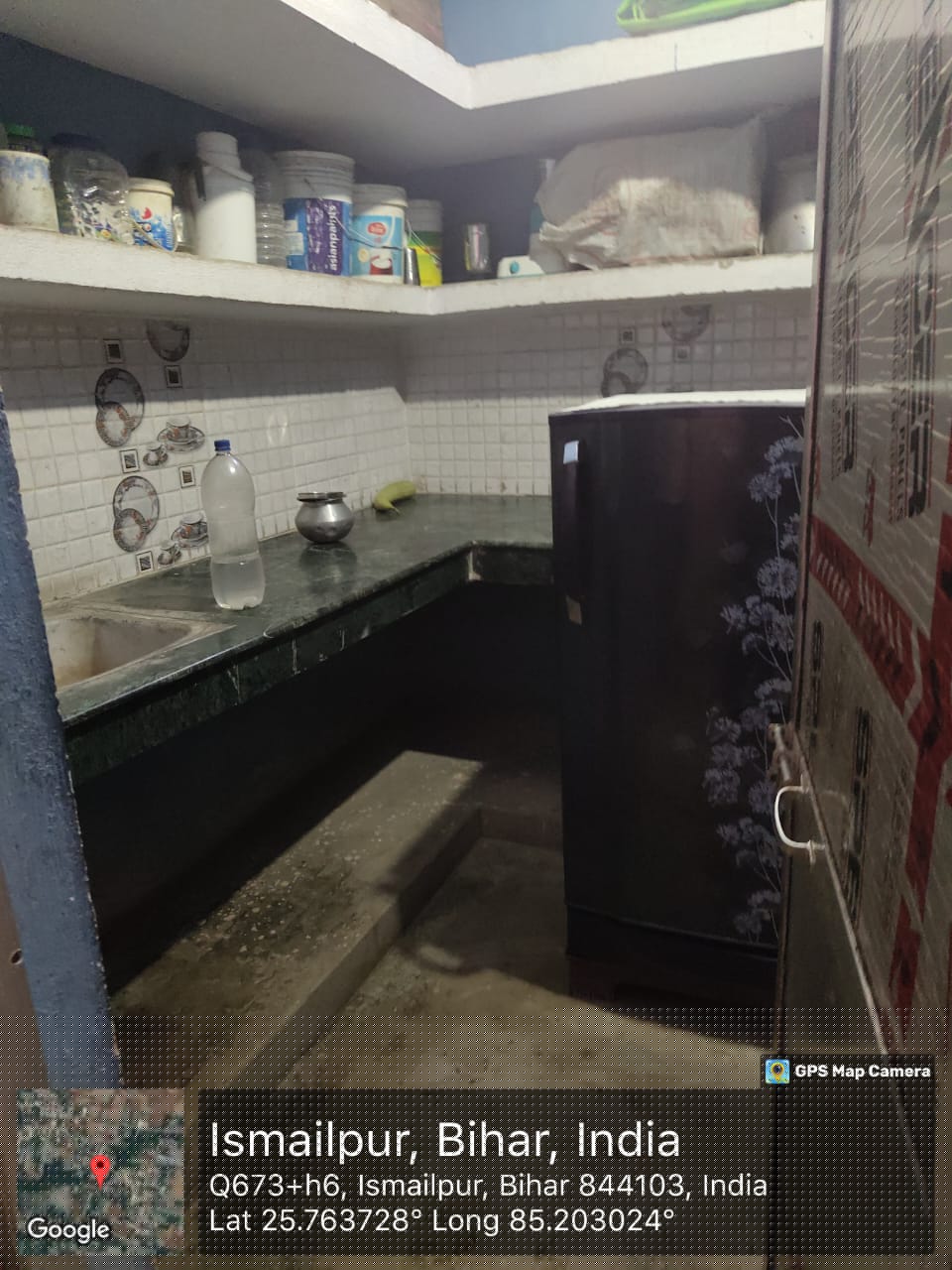 Canara Bank Auctions for Residential property in Vaishali, Bihar image 3 of 6 in Hajipur, Vaishali | Canara Bank auction property