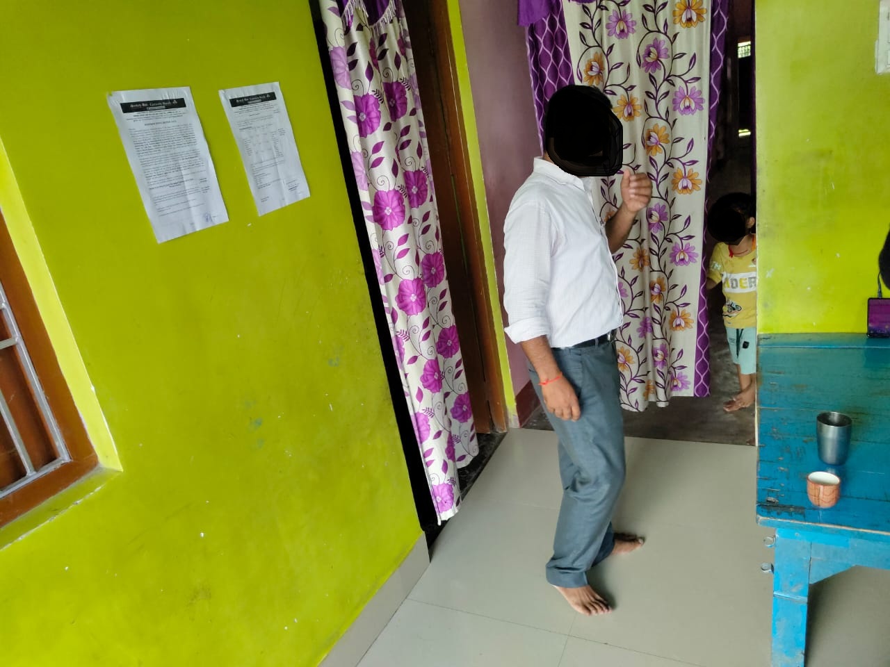 Canara Bank Auctions for Residential property in Vaishali, Bihar image 4 of 6 in Hajipur, Vaishali | Canara Bank auction property