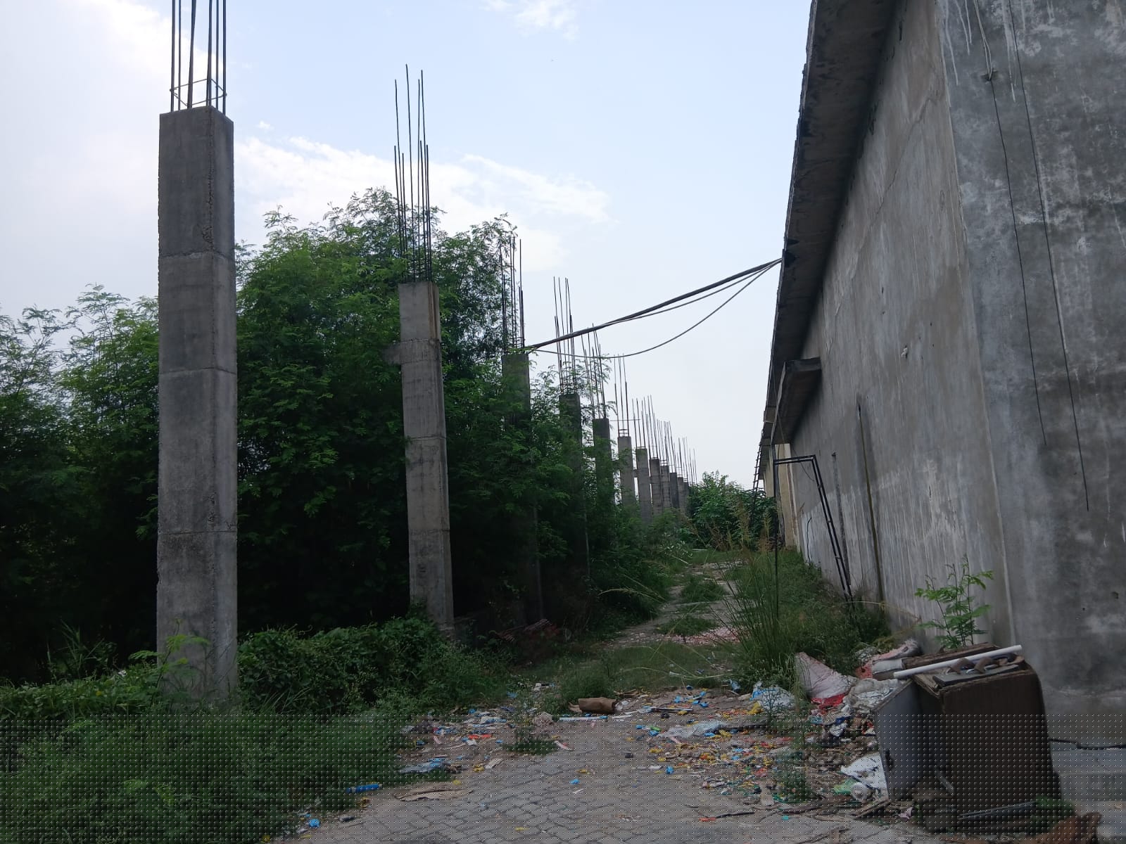 Indian Bank Auctions for Industrials property in Patiala, Punjab image 3 of 4 in Ghanaur, Patiala | Indian Bank auction property