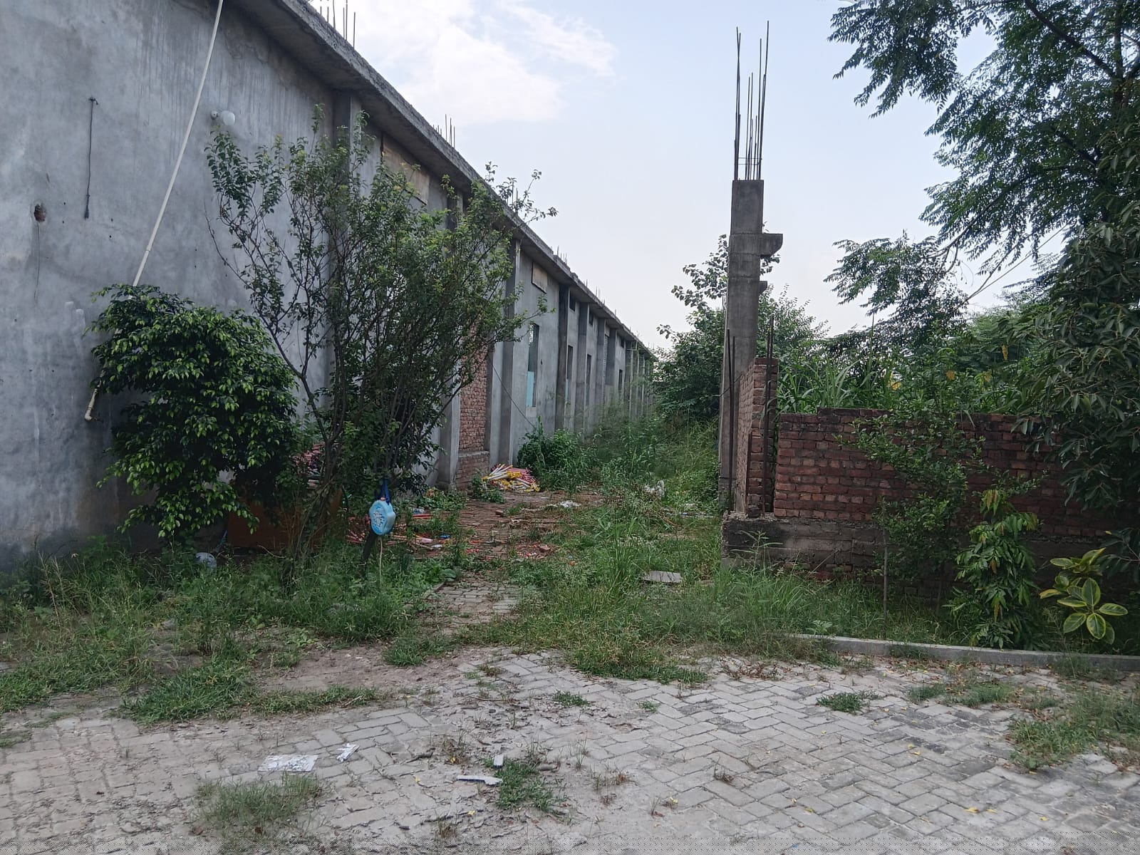 Indian Bank Auctions for Industrials property in Patiala, Punjab image 4 of 4 in Ghanaur, Patiala | Indian Bank auction property