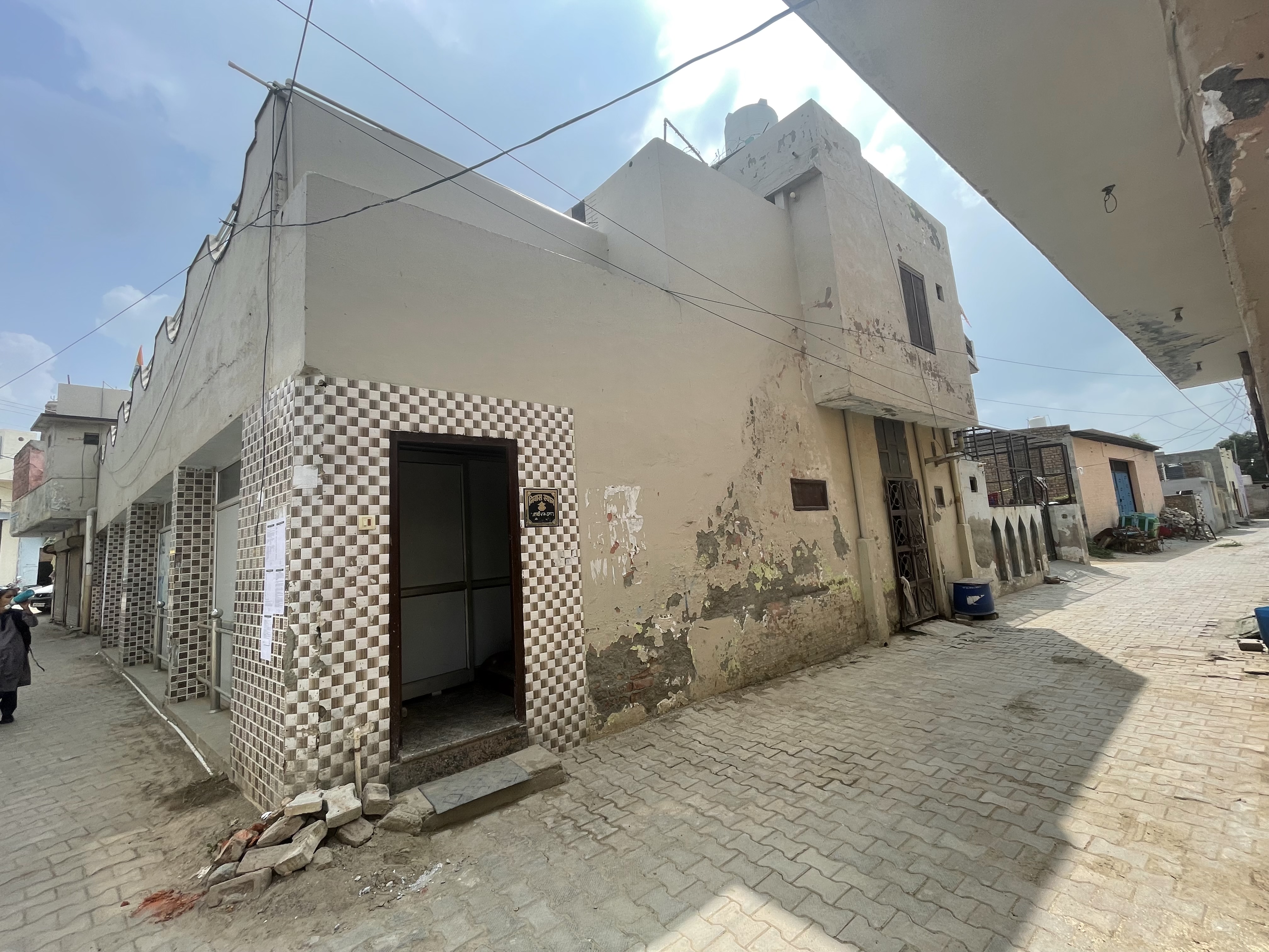 Punjab National Bank Auctions for Residential property in Jind, Haryana image 2 of 3 in Uchana, Jind | Punjab National Bank auction property