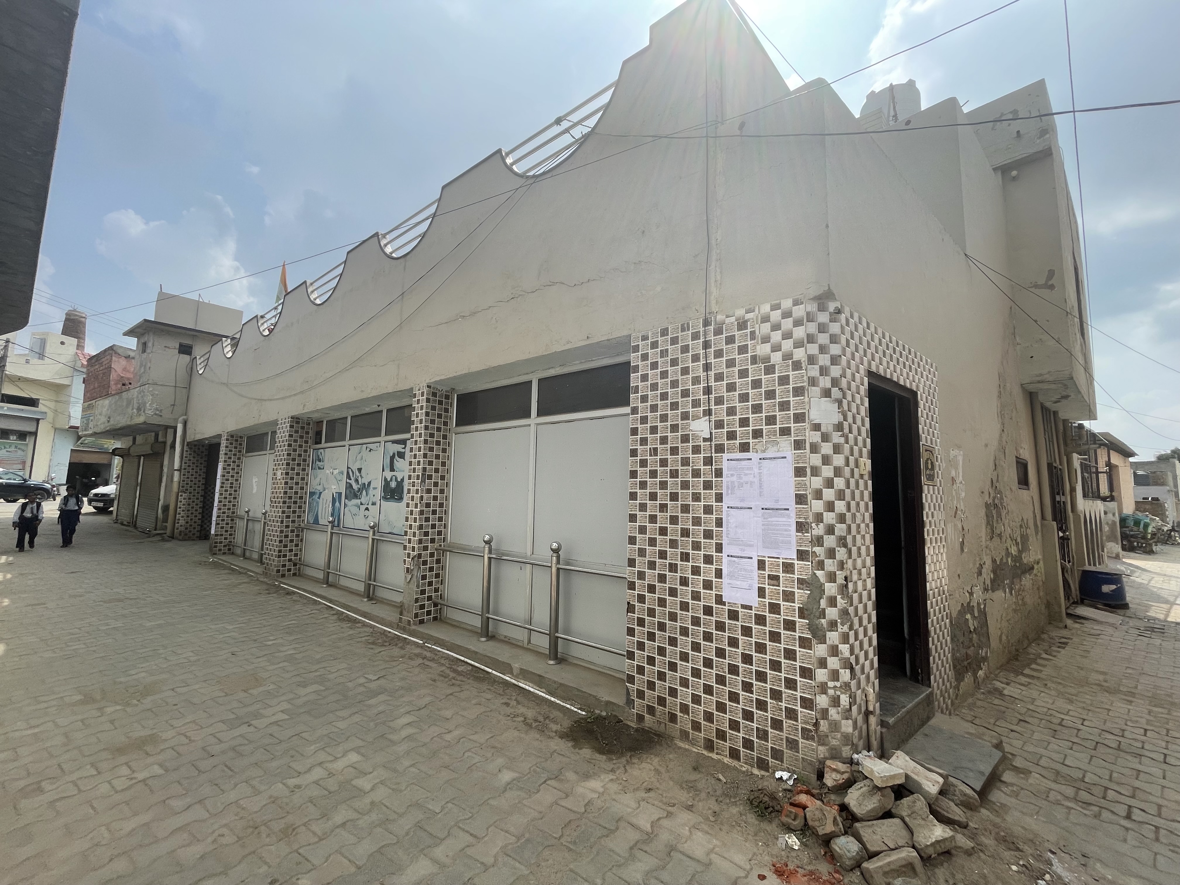 Punjab National Bank Auctions for Residential property in Jind, Haryana image 3 of 3 in Uchana, Jind | Punjab National Bank auction property