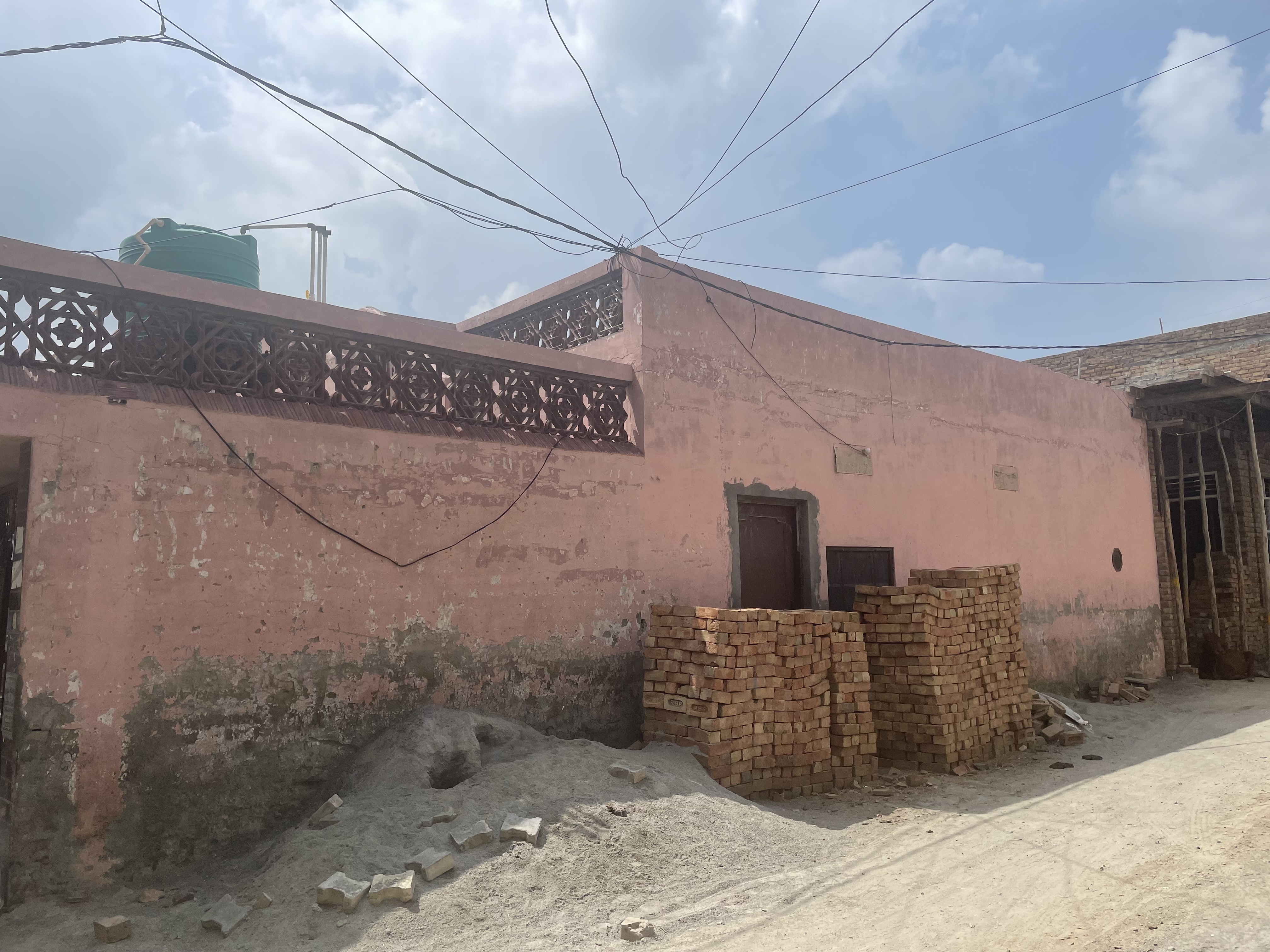 Punjab National Bank Auctions for Residential property in Jind, Haryana image 4 of 5 in Uchana, Jind | Punjab National Bank auction property