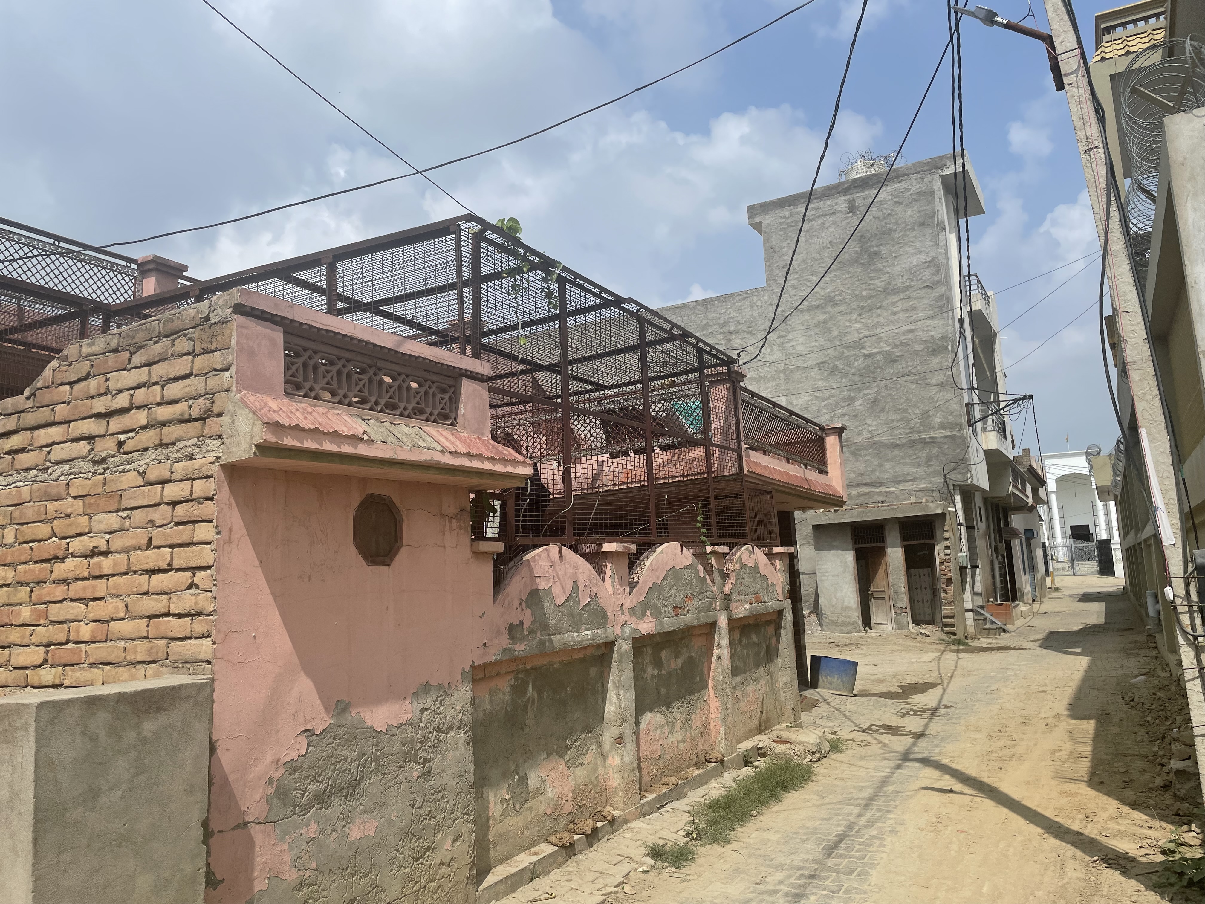 Punjab National Bank Auctions for Residential property in Jind, Haryana image 5 of 5 in Uchana, Jind | Punjab National Bank auction property