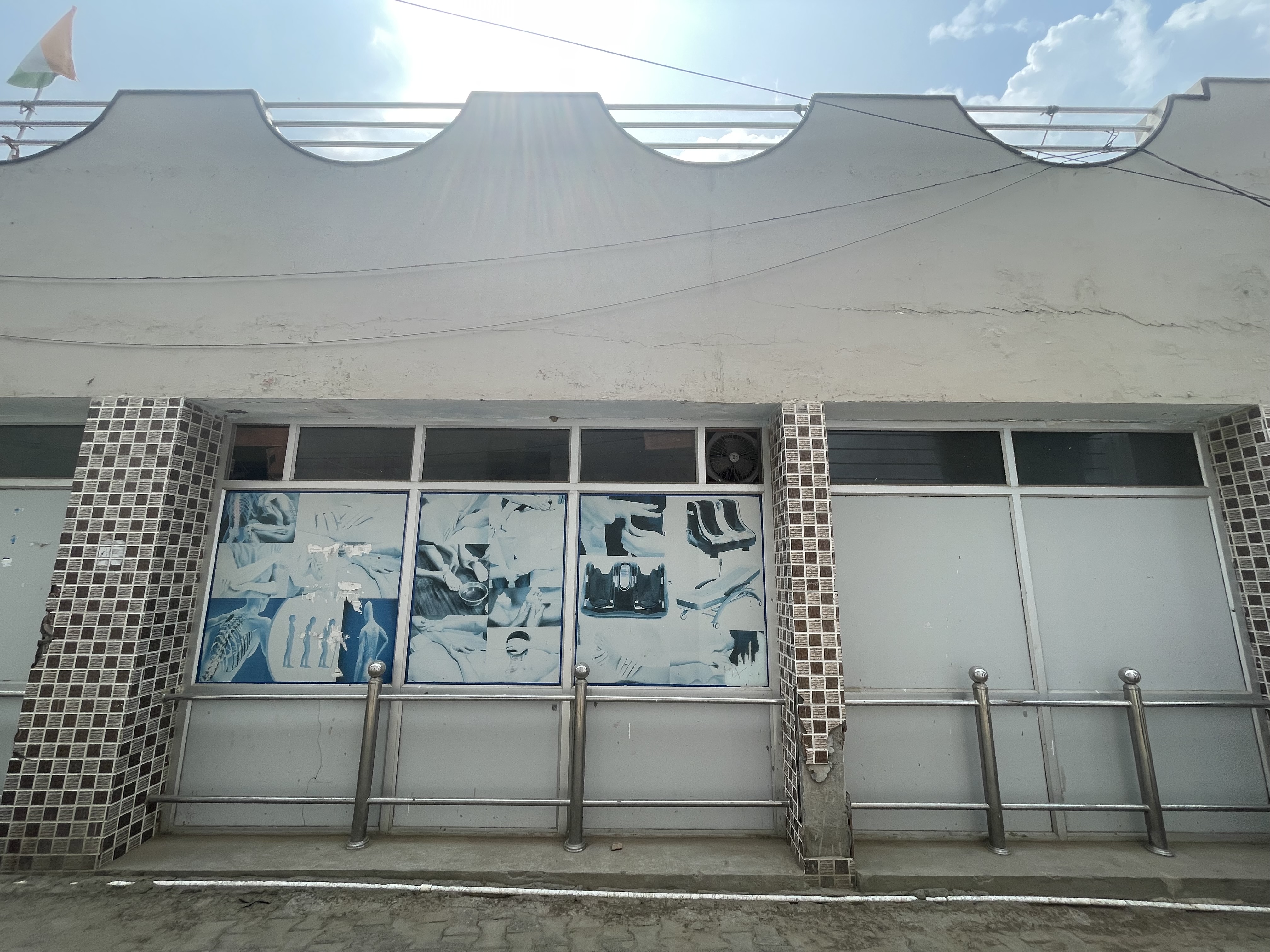 Punjab National Bank Auctions for Residential property in Jind, Haryana image 2 of 3 in Uchana, Jind | Punjab National Bank auction property