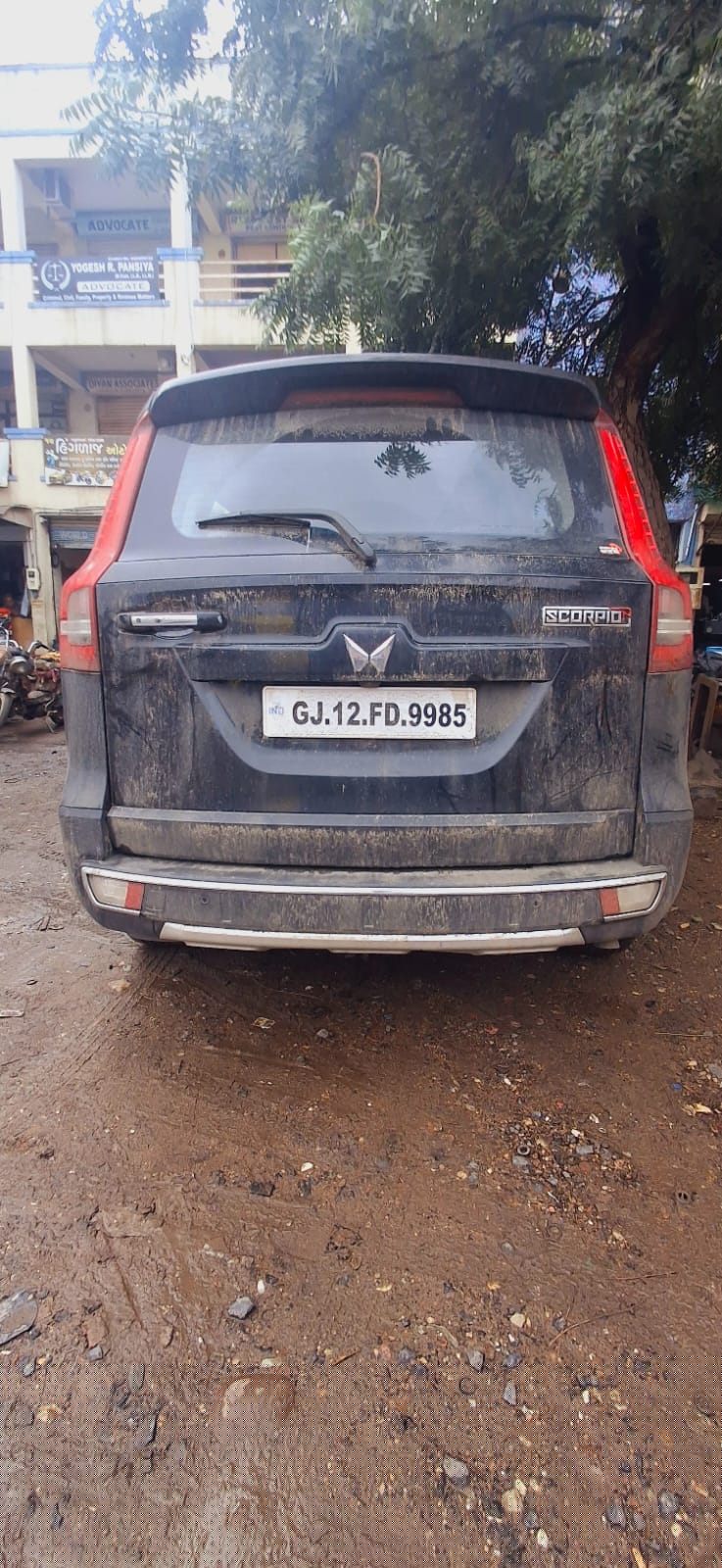 Bank of India Auctions for Vehicle Auctions property in Kutch, Gujarat image 2 of 4 in Bhuj, Kutch | Bank of India auction property