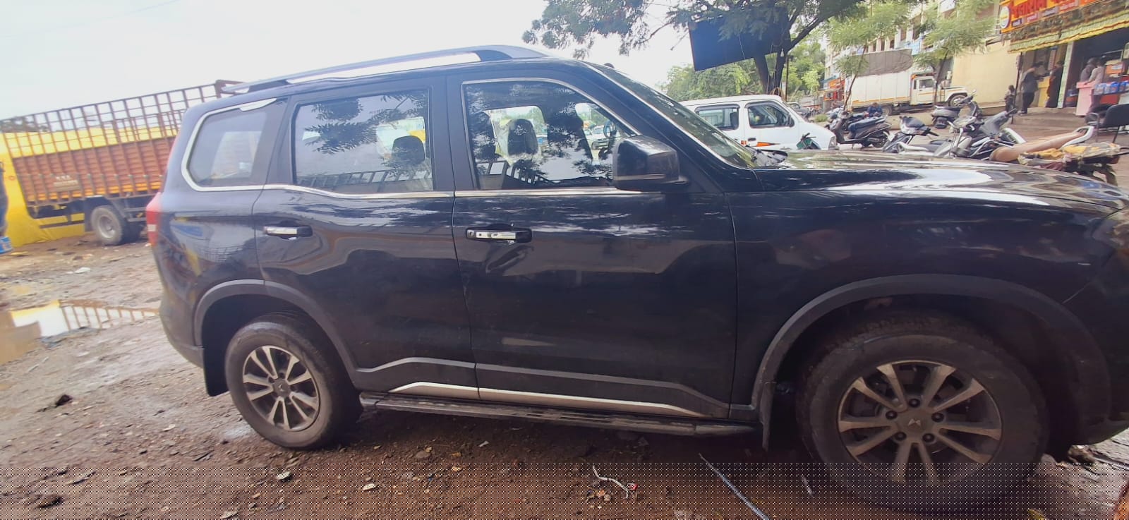 Bank of India Auctions for Vehicle Auctions property in Kutch, Gujarat image 3 of 4 in Bhuj, Kutch | Bank of India auction property