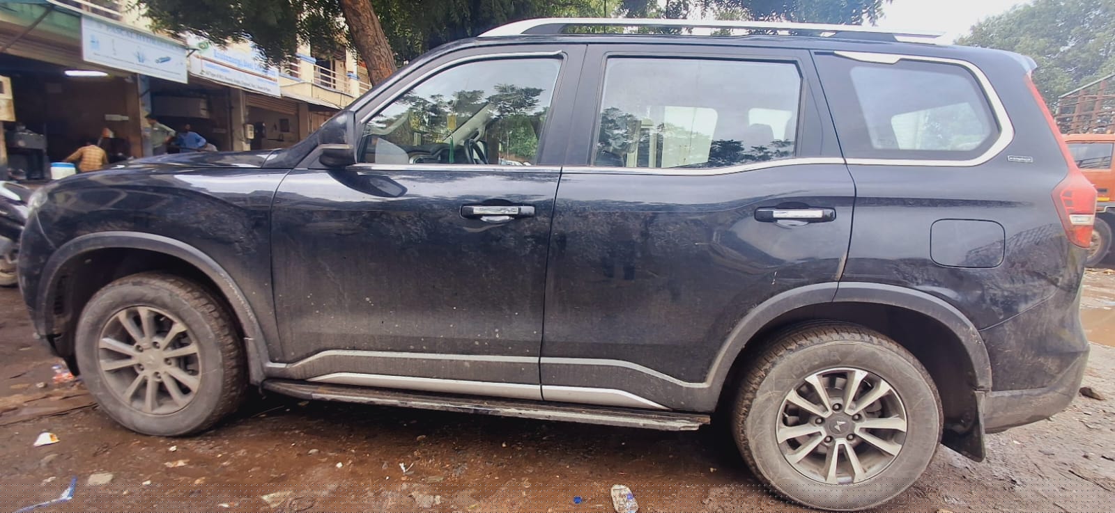 Bank of India Auctions for Vehicle Auctions property in Kutch, Gujarat image 4 of 4 in Bhuj, Kutch | Bank of India auction property