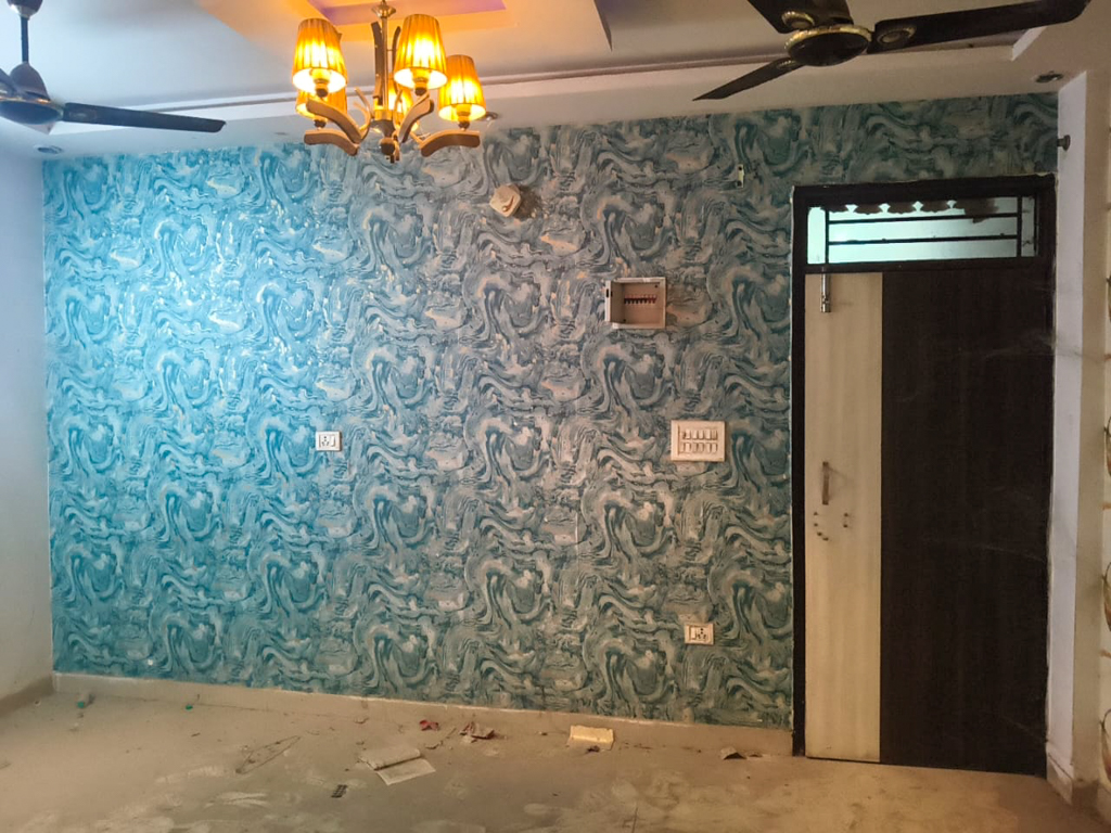 Indian Bank Auctions for Residential property in New Delhi, Delhi image 14 of 19 in New Delhi, New Delhi | Indian Bank auction property