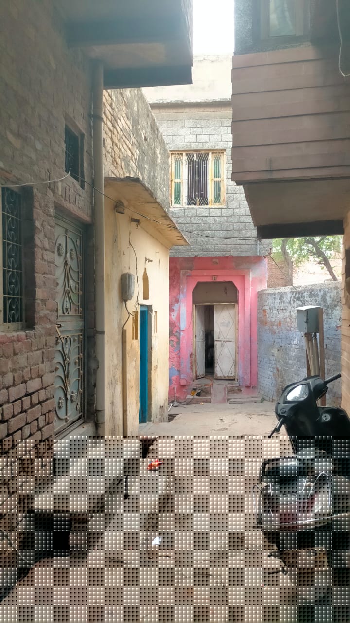 Punjab National Bank Auctions for Residential property in Mathura, Uttar Pradesh image 2 of 5 in Mathura, Mathura | Punjab National Bank auction property