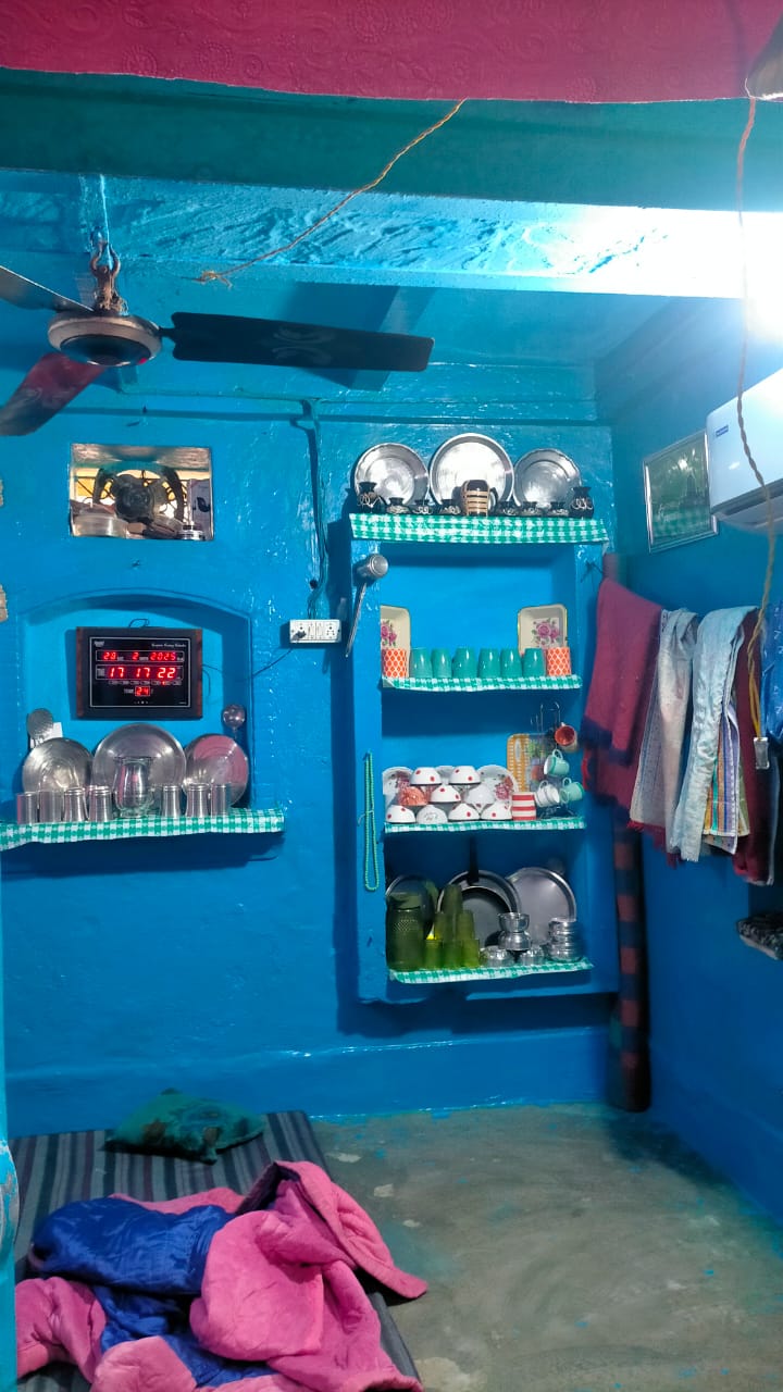 Punjab National Bank Auctions for Residential property in Mathura, Uttar Pradesh image 3 of 5 in Mathura, Mathura | Punjab National Bank auction property