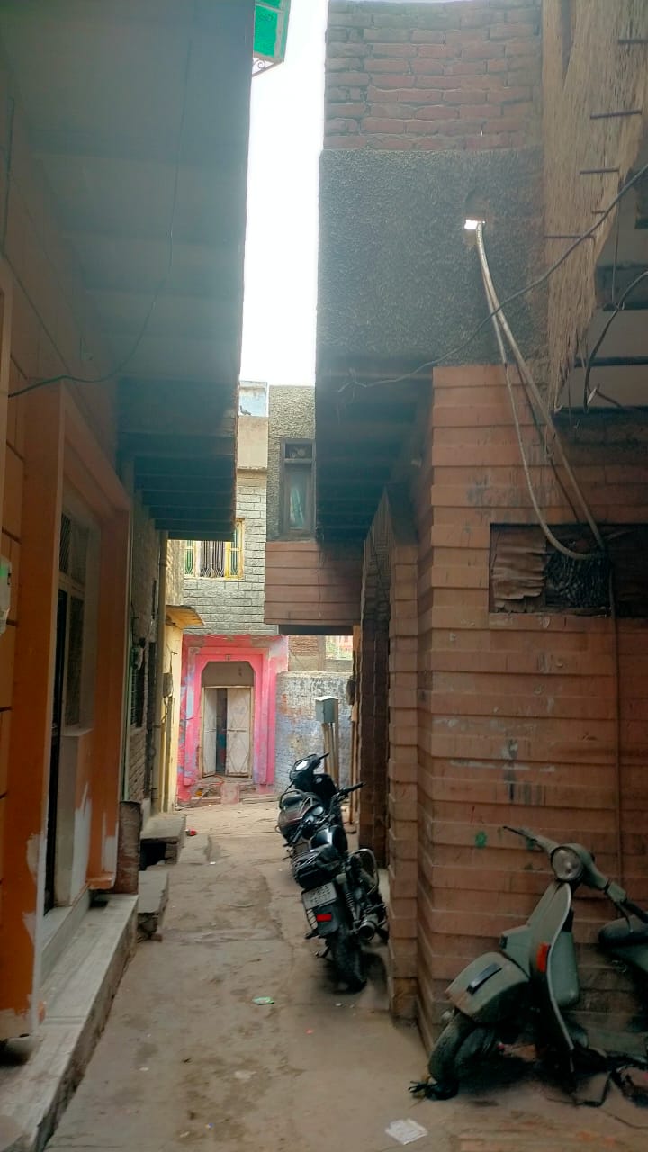 Punjab National Bank Auctions for Residential property in Mathura, Uttar Pradesh image 2 of 5 in Mathura, Mathura | Punjab National Bank auction property