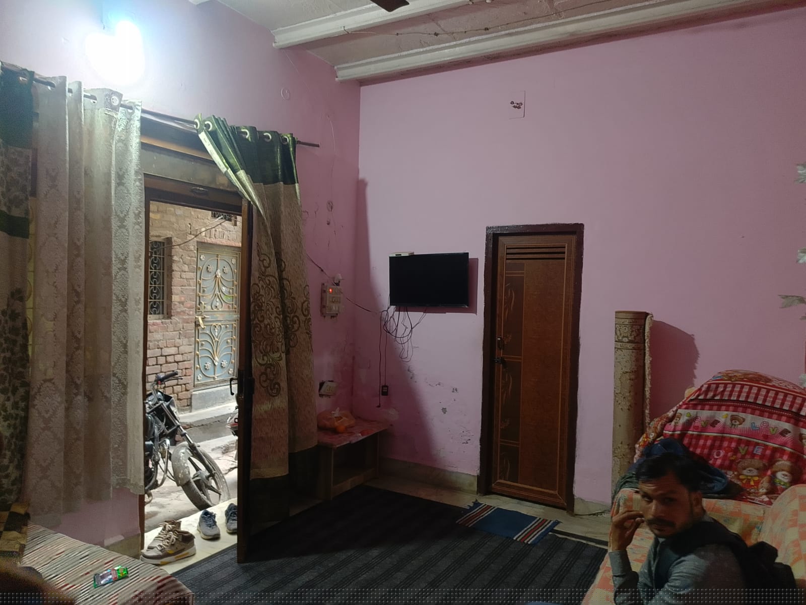Punjab National Bank Auctions for Residential property in Mathura, Uttar Pradesh image 3 of 5 in Mathura, Mathura | Punjab National Bank auction property
