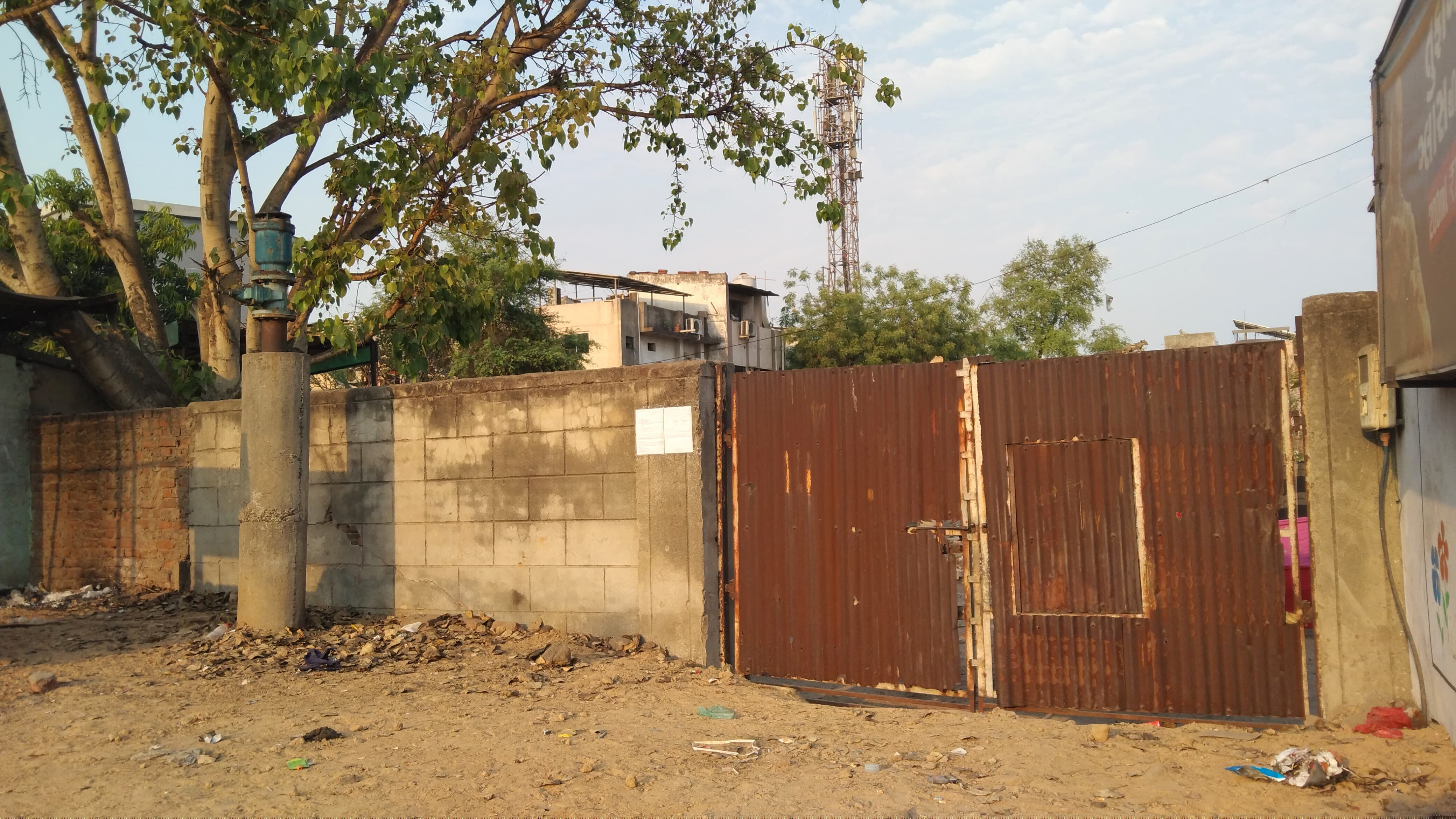 IDBI Bank Auctions for Industrials property in Ahmedabad, Gujarat image 2 of 3 in Ahmedabad, Ahmedabad | IDBI Bank auction property