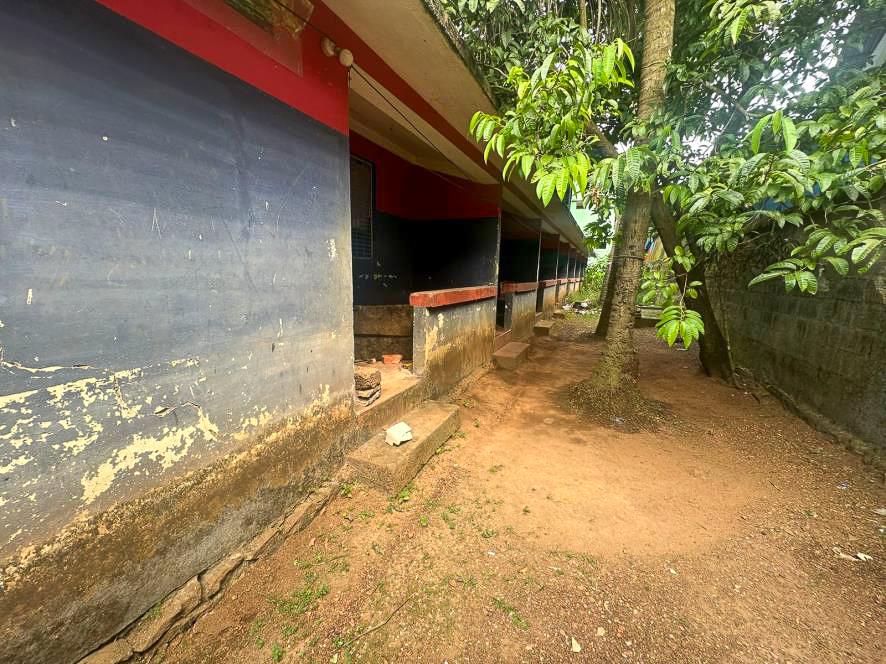 Bank of Baroda Auctions for Industrials property in Malappuram, Kerala image 8 of 25 in Abdurahiman Nagar, Malappuram | Bank of Baroda auction property