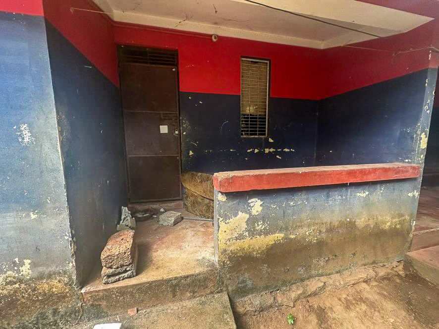 Bank of Baroda Auctions for Industrials property in Malappuram, Kerala image 9 of 25 in Abdurahiman Nagar, Malappuram | Bank of Baroda auction property