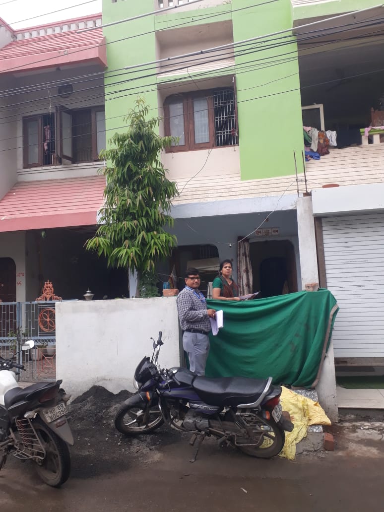 Central Bank of India Auctions for Residential property in Indore, Madhya Pradesh image 2 of 2 in Indore, Indore | Central Bank of India auction property