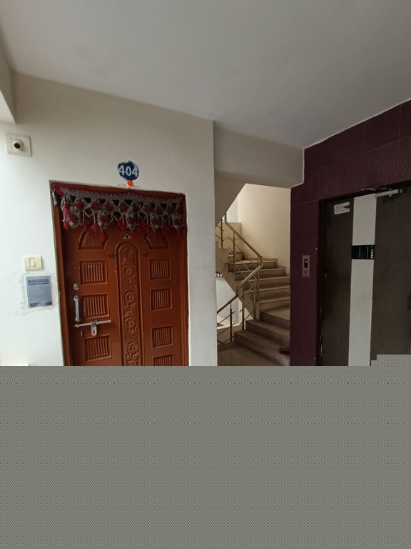 Punjab National Bank Auctions for Residential property in Jamnagar, Gujarat image 2 of 4 in GSFC Reliance Complex, Jamnagar | Punjab National Bank auction property