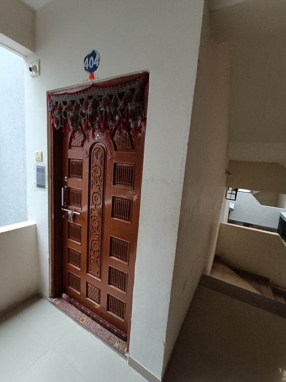 Punjab National Bank Auctions for Residential property in Jamnagar, Gujarat image 4 of 4 in GSFC Reliance Complex, Jamnagar | Punjab National Bank auction property