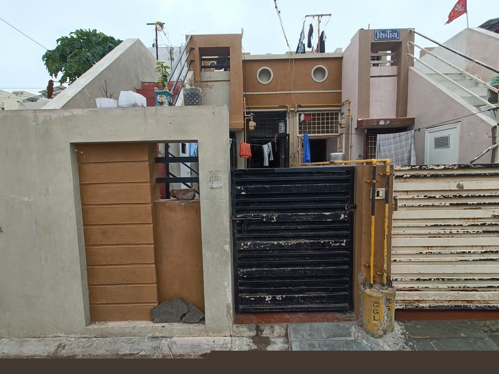 Punjab National Bank Auctions for Residential property in Jamnagar, Gujarat image 4 of 4 in Jamnagar, Jamnagar | Punjab National Bank auction property