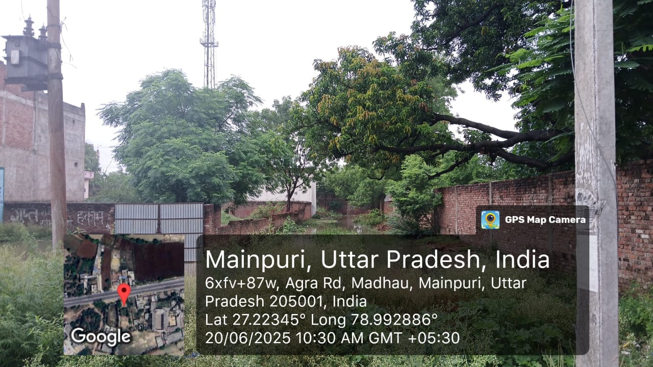 Punjab National Bank Auctions for Residential property in Mainpuri, Uttar Pradesh image 2 of 5 in Mainpuri, Mainpuri | Punjab National Bank auction property