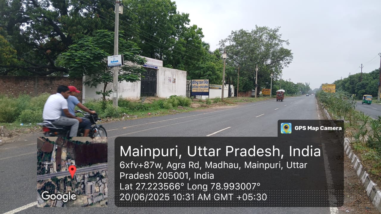 Punjab National Bank Auctions for Residential property in Mainpuri, Uttar Pradesh image 3 of 5 in Mainpuri, Mainpuri | Punjab National Bank auction property