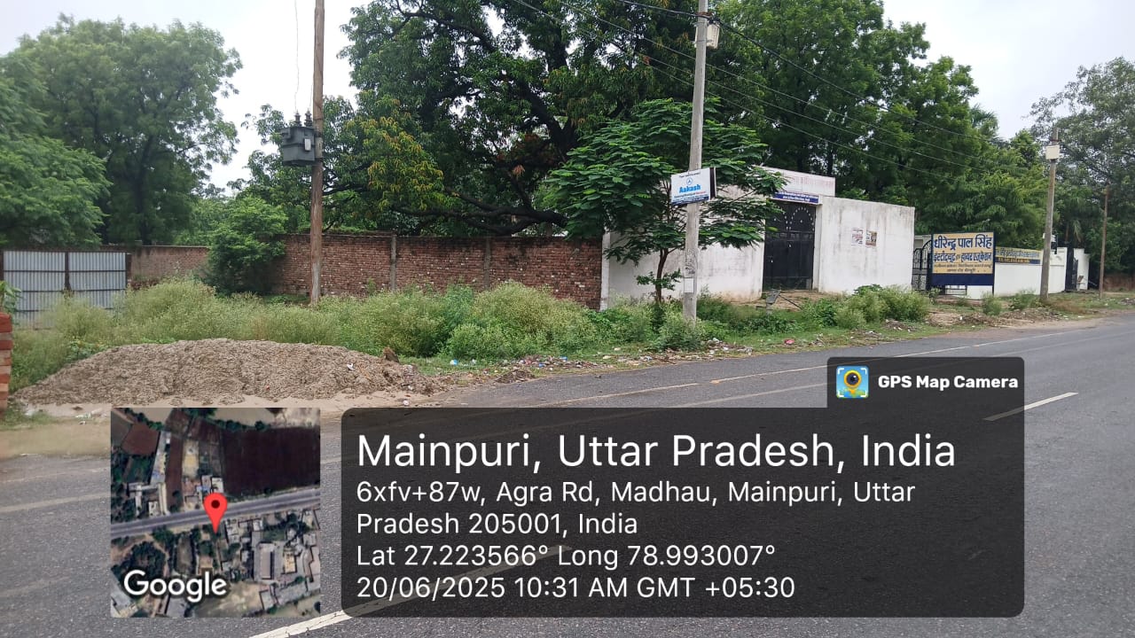 Punjab National Bank Auctions for Residential property in Mainpuri, Uttar Pradesh image 5 of 5 in Mainpuri, Mainpuri | Punjab National Bank auction property