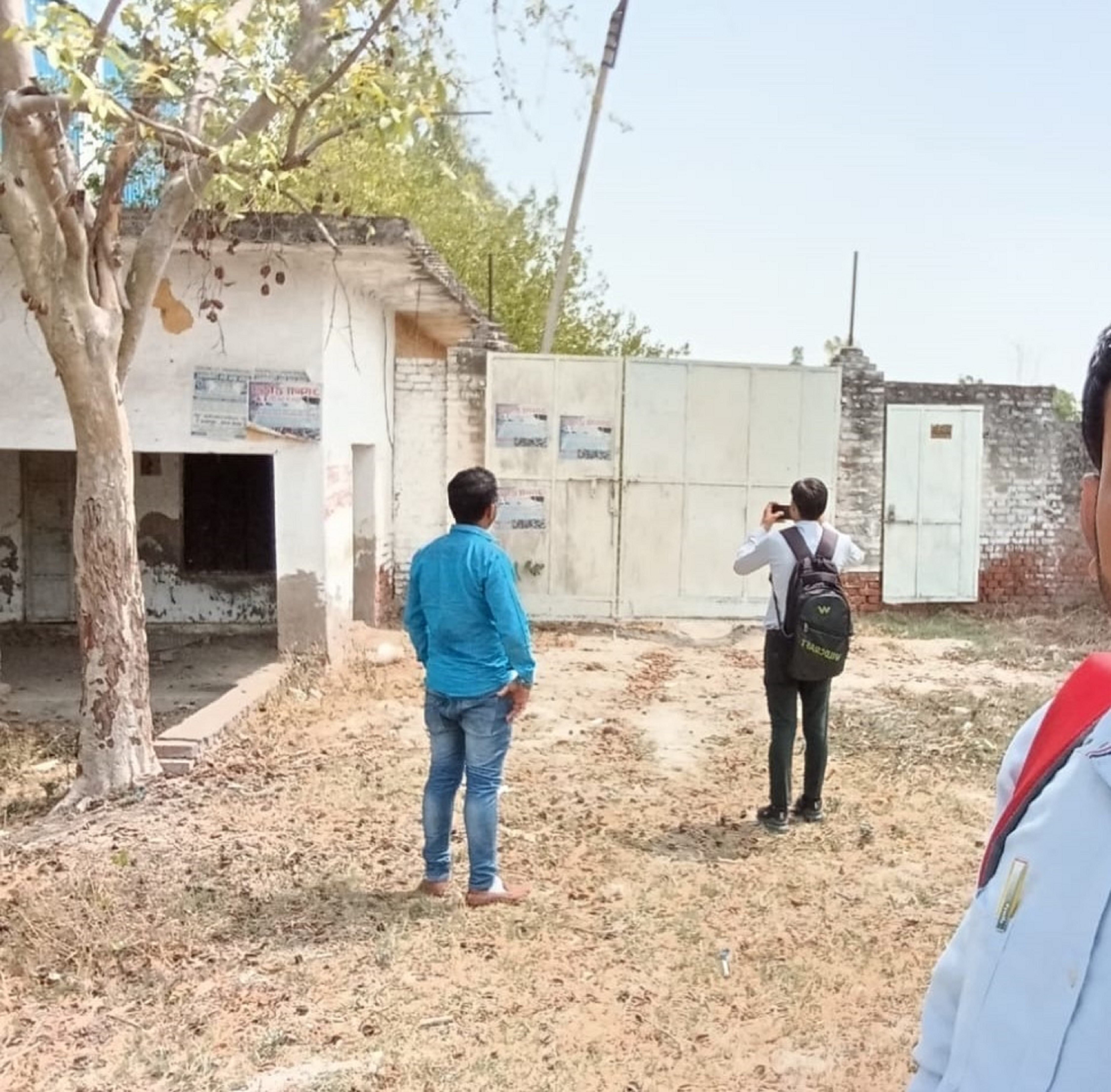 Punjab National Bank Auctions for Residential property in Mainpuri, Uttar Pradesh image 2 of 7 in Mainpuri, Mainpuri | Punjab National Bank auction property