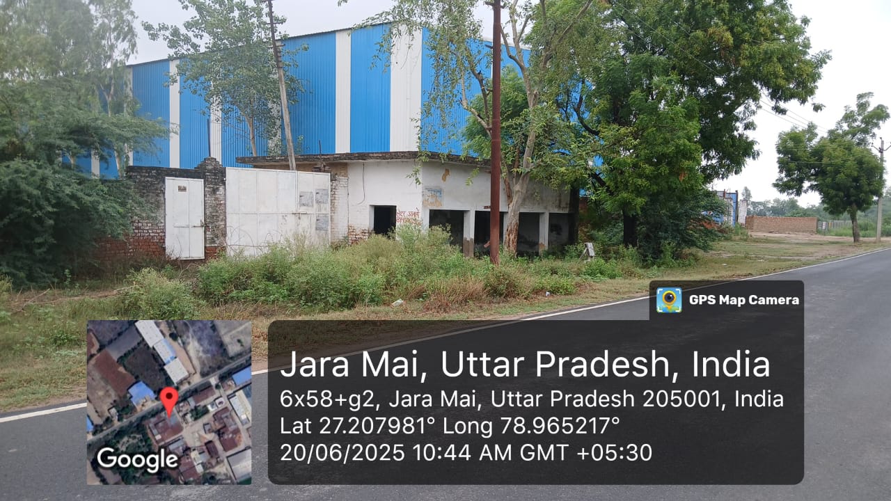 Punjab National Bank Auctions for Residential property in Mainpuri, Uttar Pradesh image 3 of 7 in Mainpuri, Mainpuri | Punjab National Bank auction property