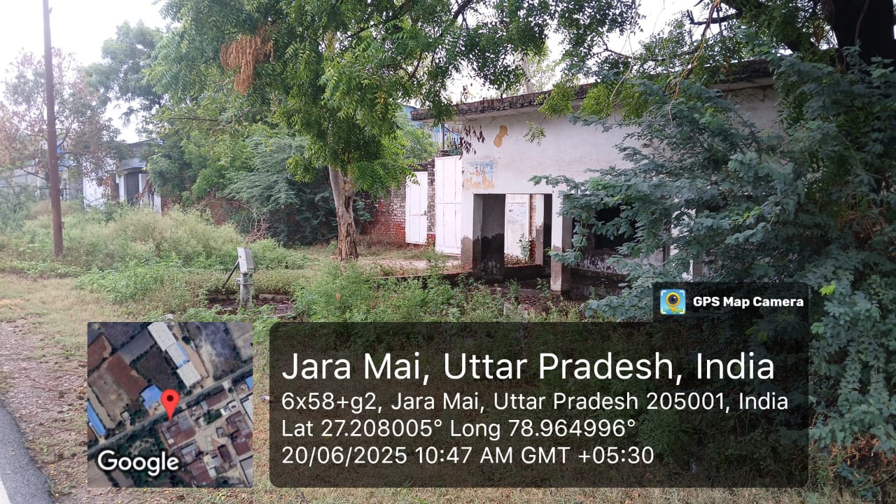 Punjab National Bank Auctions for Residential property in Mainpuri, Uttar Pradesh image 4 of 7 in Mainpuri, Mainpuri | Punjab National Bank auction property