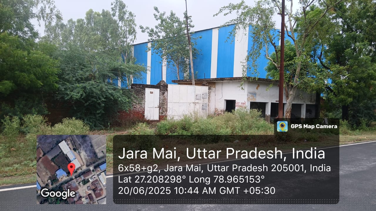 Punjab National Bank Auctions for Residential property in Mainpuri, Uttar Pradesh image 6 of 7 in Mainpuri, Mainpuri | Punjab National Bank auction property