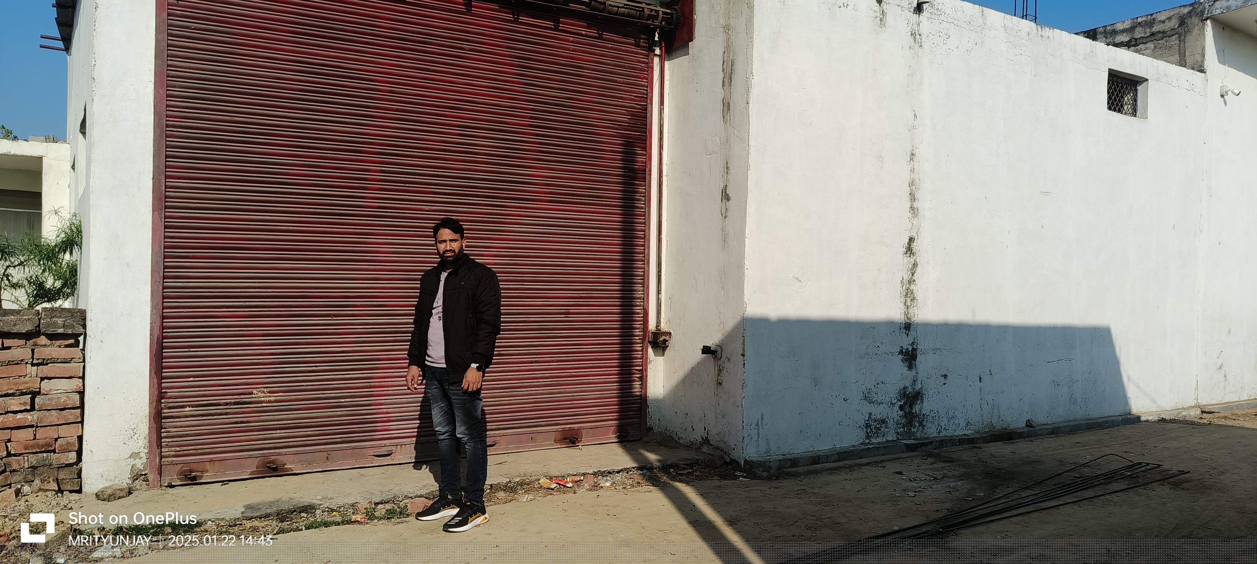 Punjab National Bank Auctions for Commercial property in Kanpur, Uttar Pradesh image 2 of 2 in Jhinjhak, Kanpur | Punjab National Bank auction property