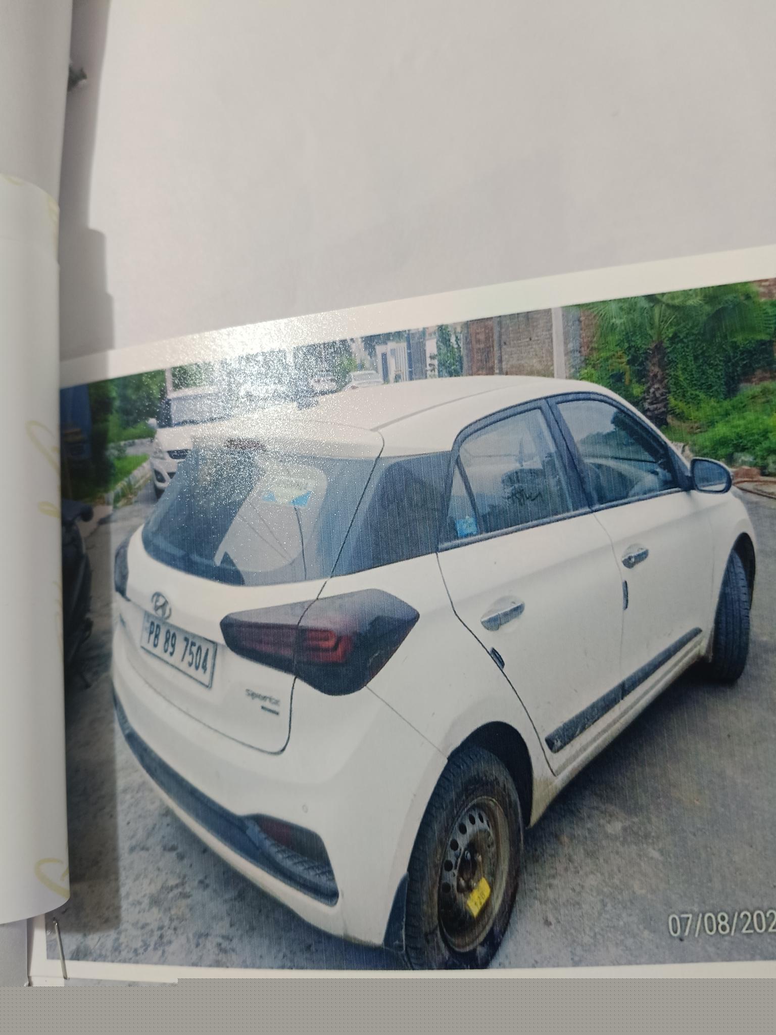 Punjab & Sind Bank Auctions for Vehicle Auctions property in Amritsar, Punjab image 3 of 6 in Amritsar, Amritsar | Punjab & Sind Bank auction property