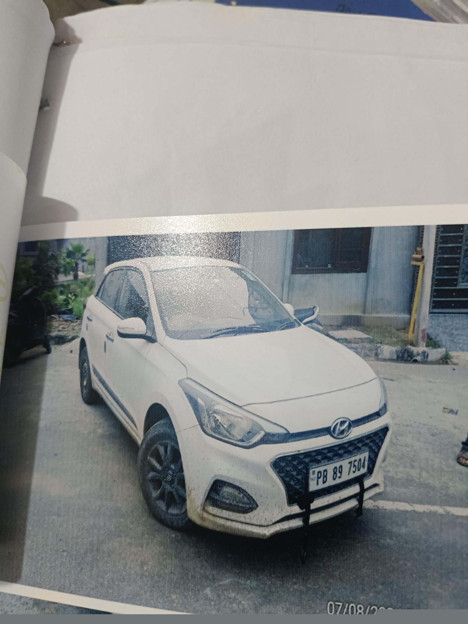 Punjab & Sind Bank Auctions for Vehicle Auctions property in Amritsar, Punjab image 4 of 6 in Amritsar, Amritsar | Punjab & Sind Bank auction property