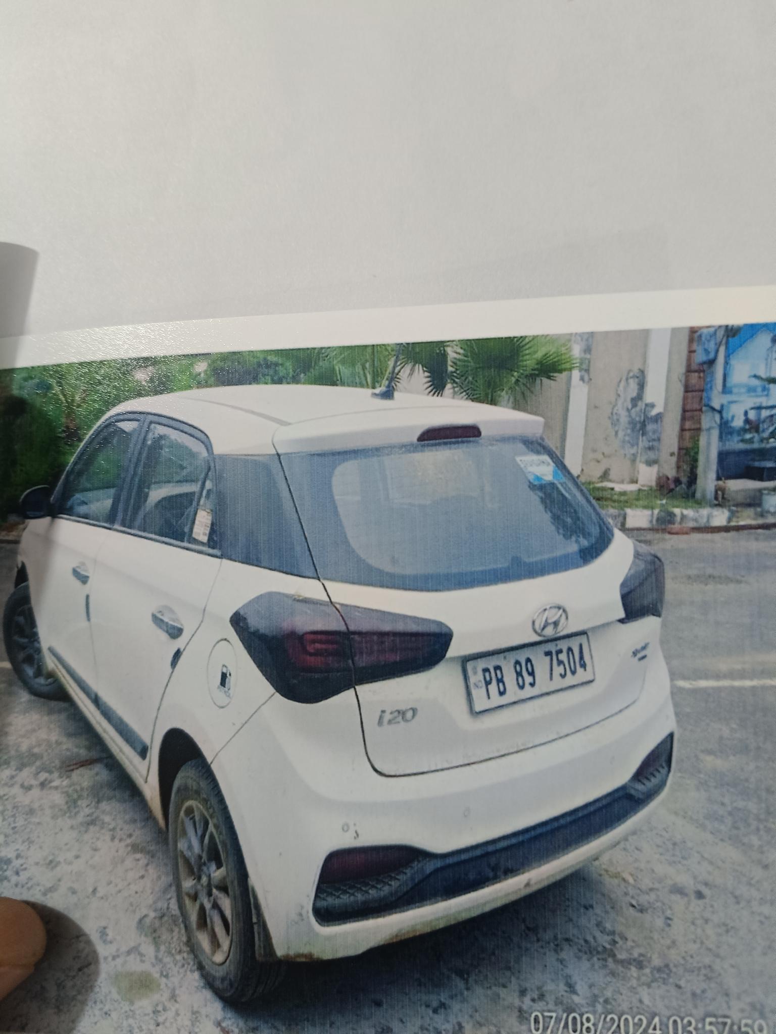 Punjab & Sind Bank Auctions for Vehicle Auctions property in Amritsar, Punjab image 5 of 6 in Amritsar, Amritsar | Punjab & Sind Bank auction property