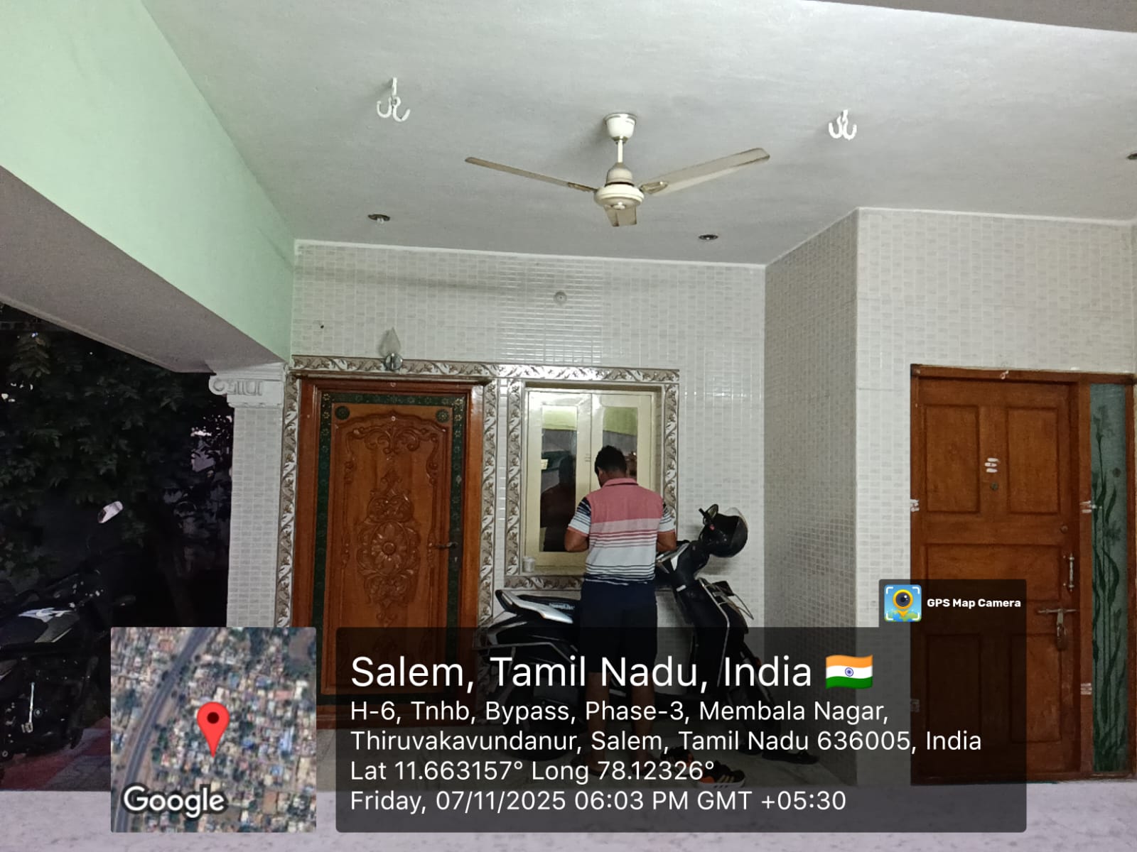 Punjab National Bank Auctions for Residential property in Salem, Tamil Nadu image 2 of 8 in Salem, Salem | Punjab National Bank auction property