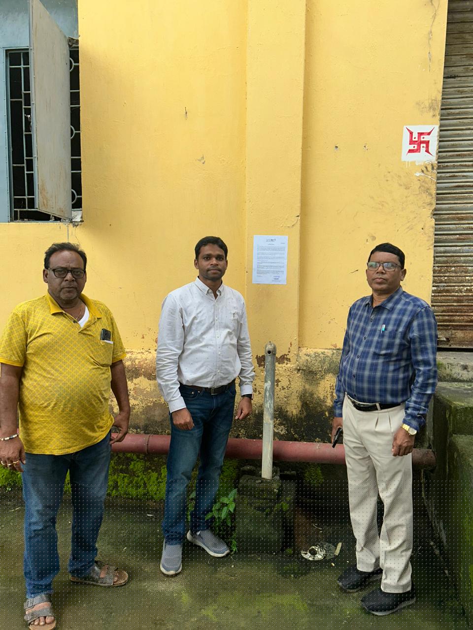 Bank of India Auctions for Commercial property in Kalahandi, Odisha image 2 of 3 in Madanpur Rampur, Kalahandi | Bank of India auction property