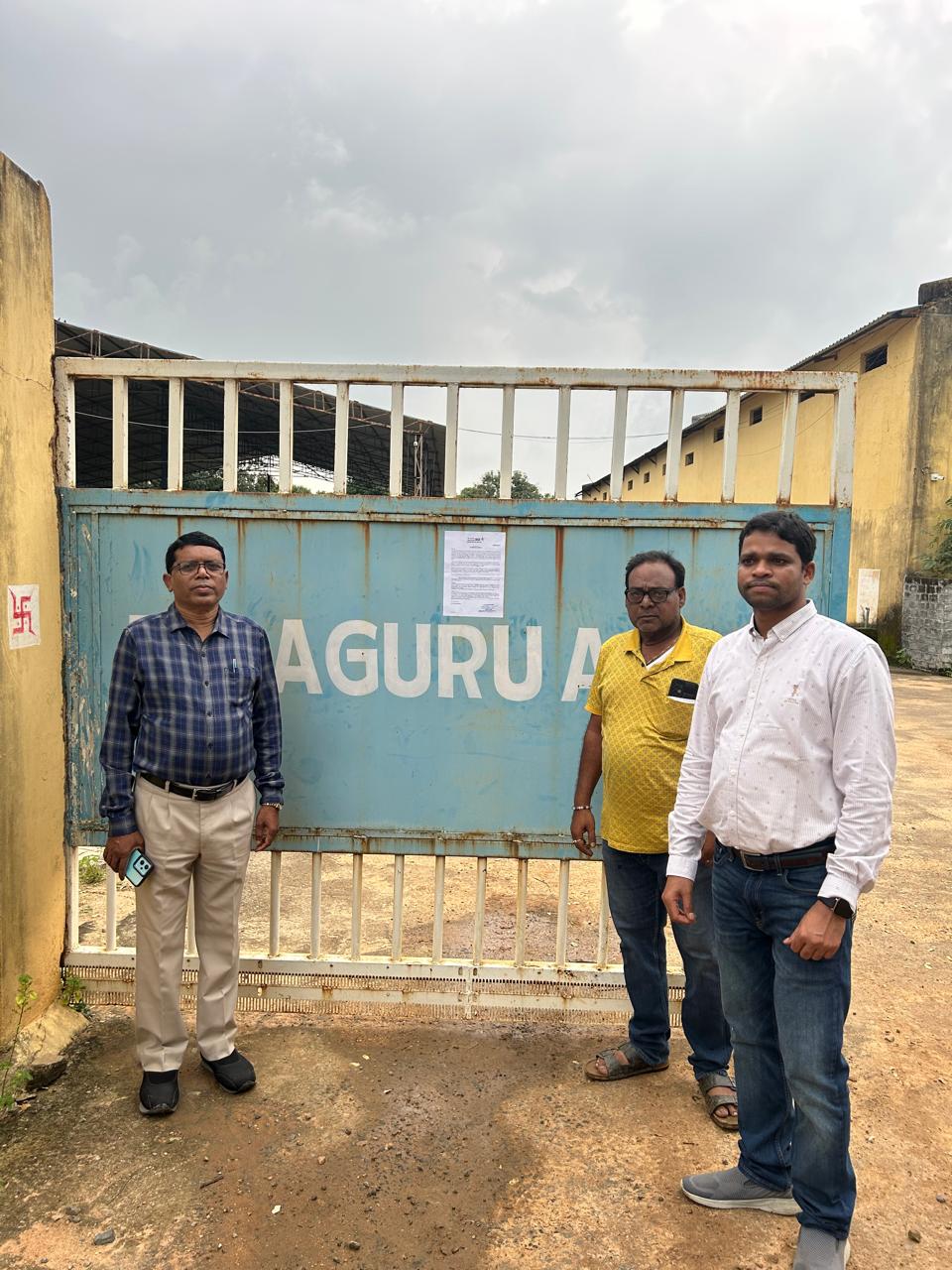 Bank of India Auctions for Commercial property in Kalahandi, Odisha image 3 of 3 in Madanpur Rampur, Kalahandi | Bank of India auction property