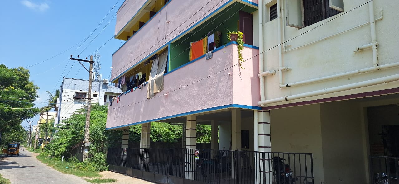 Bank of India Auctions for Residential property in Chengalpattu, Tamil Nadu image 2 of 2 in Maraimalai Nagar, Chengalpattu | Bank of India auction property