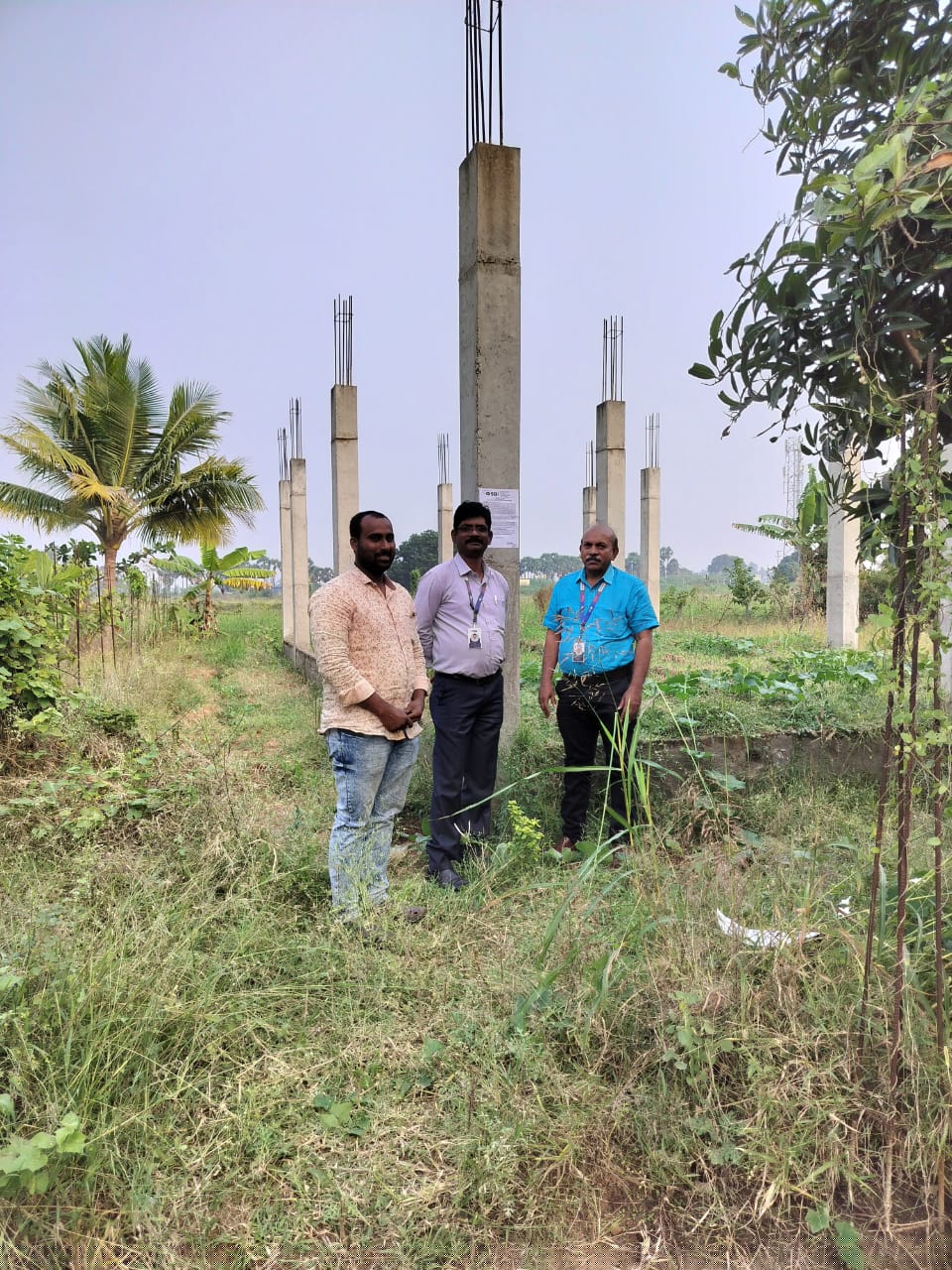 State Bank of India Auctions for Residential property in Eluru, Andhra Pradesh image 2 of 2 in Eluru, Eluru | State Bank of India auction property