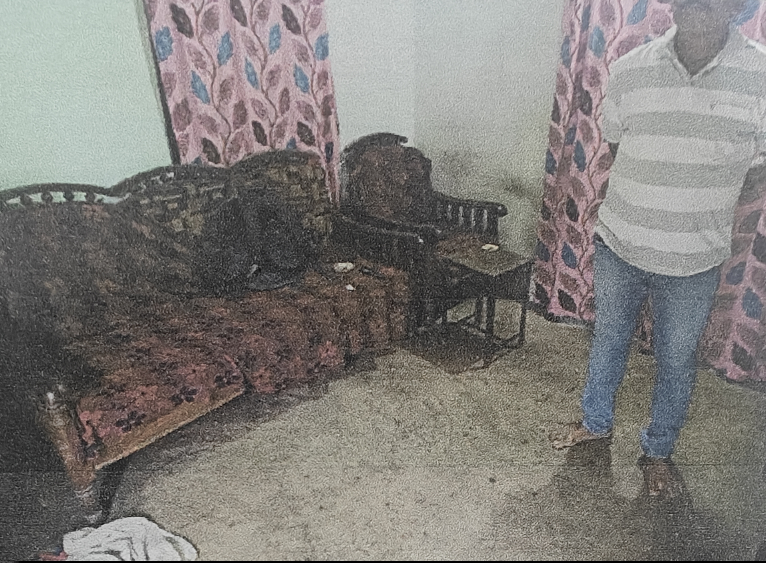 UCO Bank Auctions for Residential property in Jharsuguda, Odisha image 6 of 8 in Belpahar, Jharsuguda | UCO Bank auction property