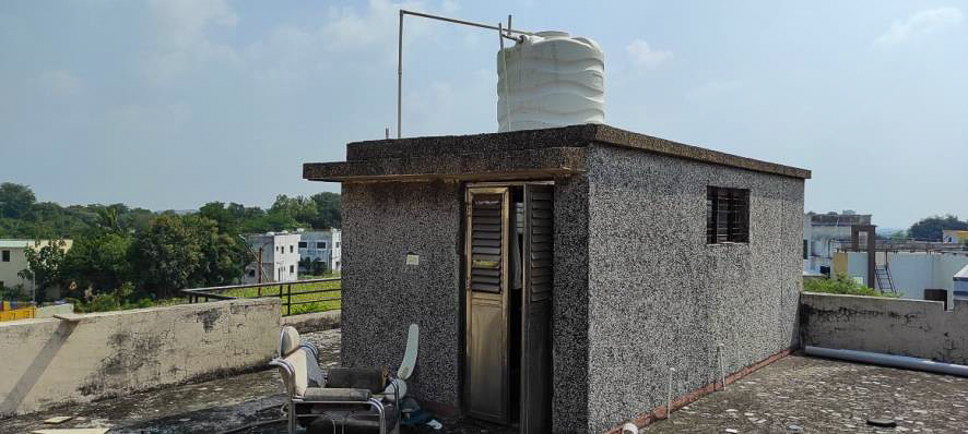 State Bank of India Auctions for Residential property in Nashik, Maharashtra image 15 of 18 in Sinnar, Nashik | State Bank of India auction property