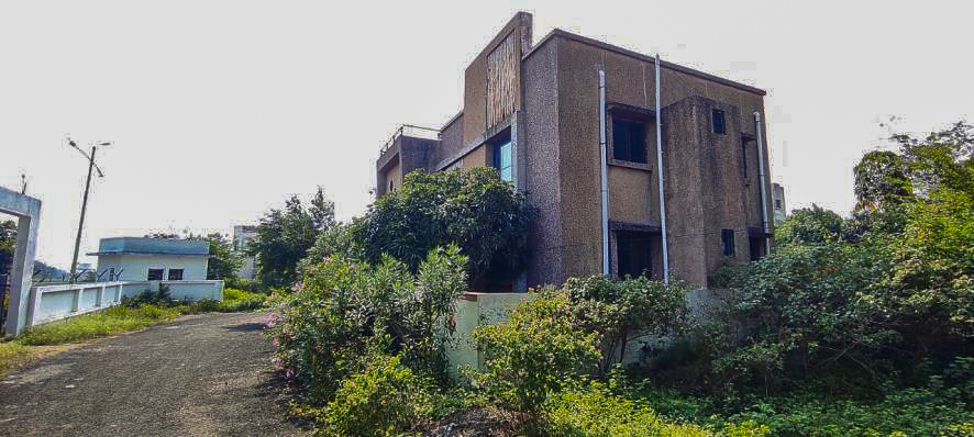 State Bank of India Auctions for Residential property in Nashik, Maharashtra image 6 of 18 in Sinnar, Nashik | State Bank of India auction property