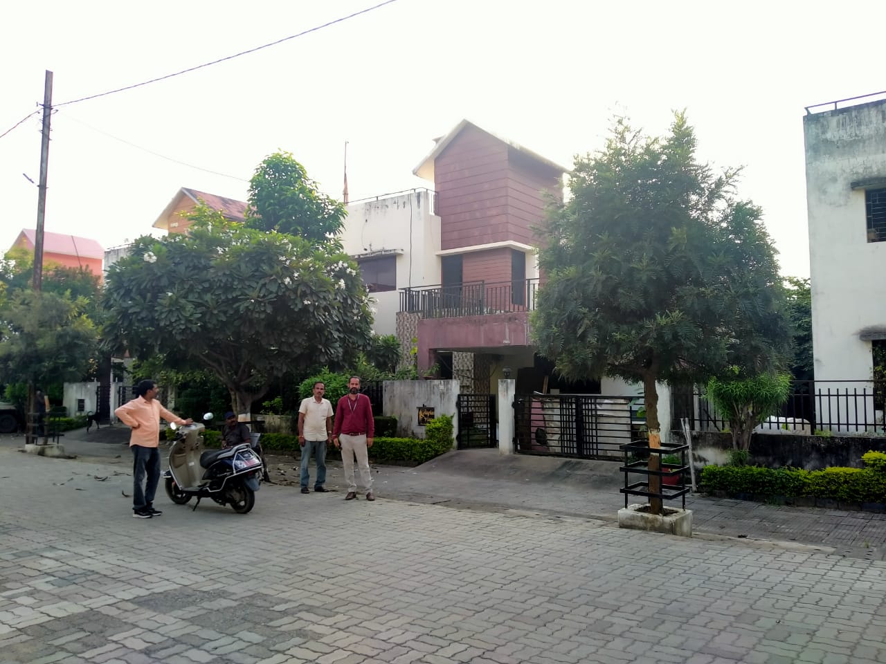 Indian Bank Auctions for Residential property in Satna, Uttar Pradesh image 3 of 3 in Satna, Satna | Indian Bank auction property