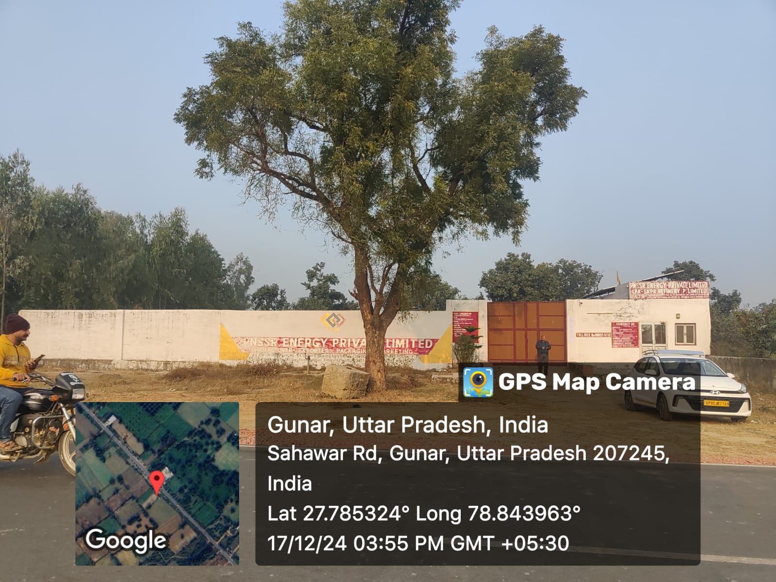 Indian Bank Auctions for Residential property in Kasganj, Uttar Pradesh image 3 of 5 in Sahawar, Kasganj | Indian Bank auction property
