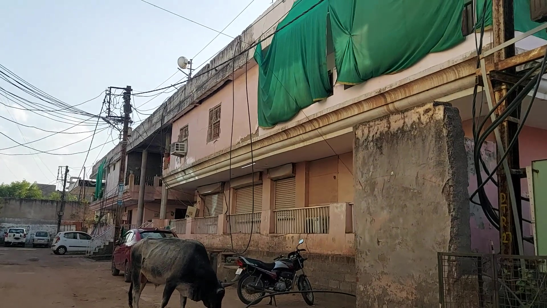 Punjab National Bank Auctions for Commercial property in Gwalior, Madhya Pradesh image 3 of 5 in Gwalior, Gwalior | Punjab National Bank auction property