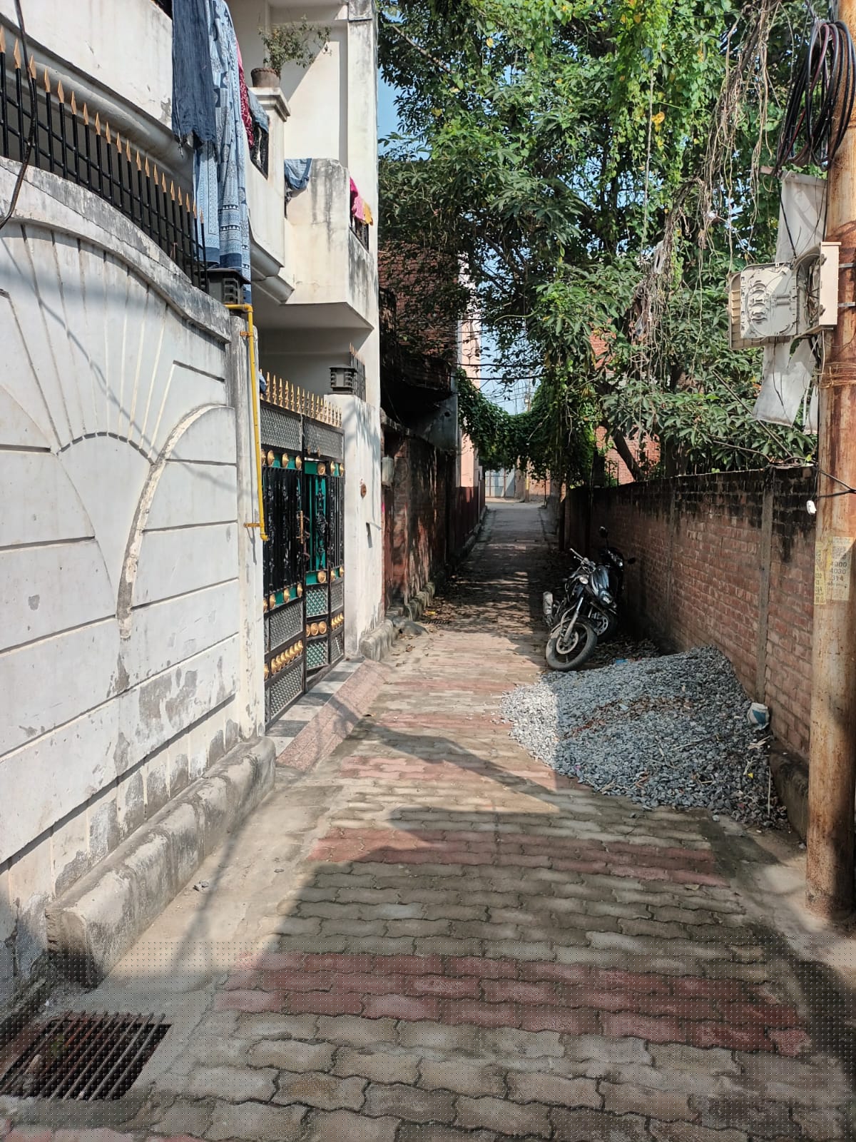 UCO Bank Auctions for Residential property in Varanasi, Uttar Pradesh image 3 of 3 in Varanasi, Varanasi | UCO Bank auction property