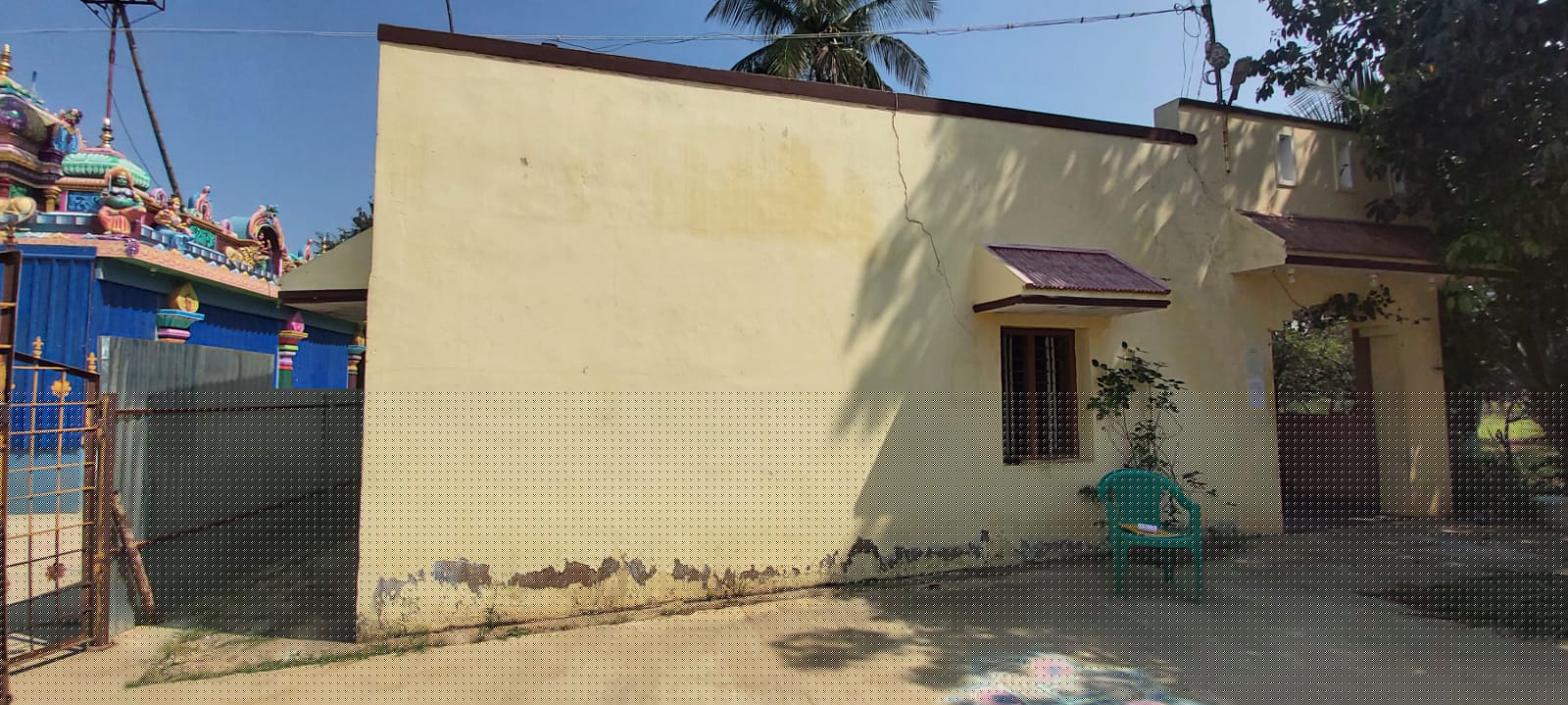 Union Bank of India Auctions for Residential property in Chittoor, Andhra Pradesh image 2 of 2 in Industrial Area Chinnakurabalapalle, Chittoor | Union Bank of India auction property