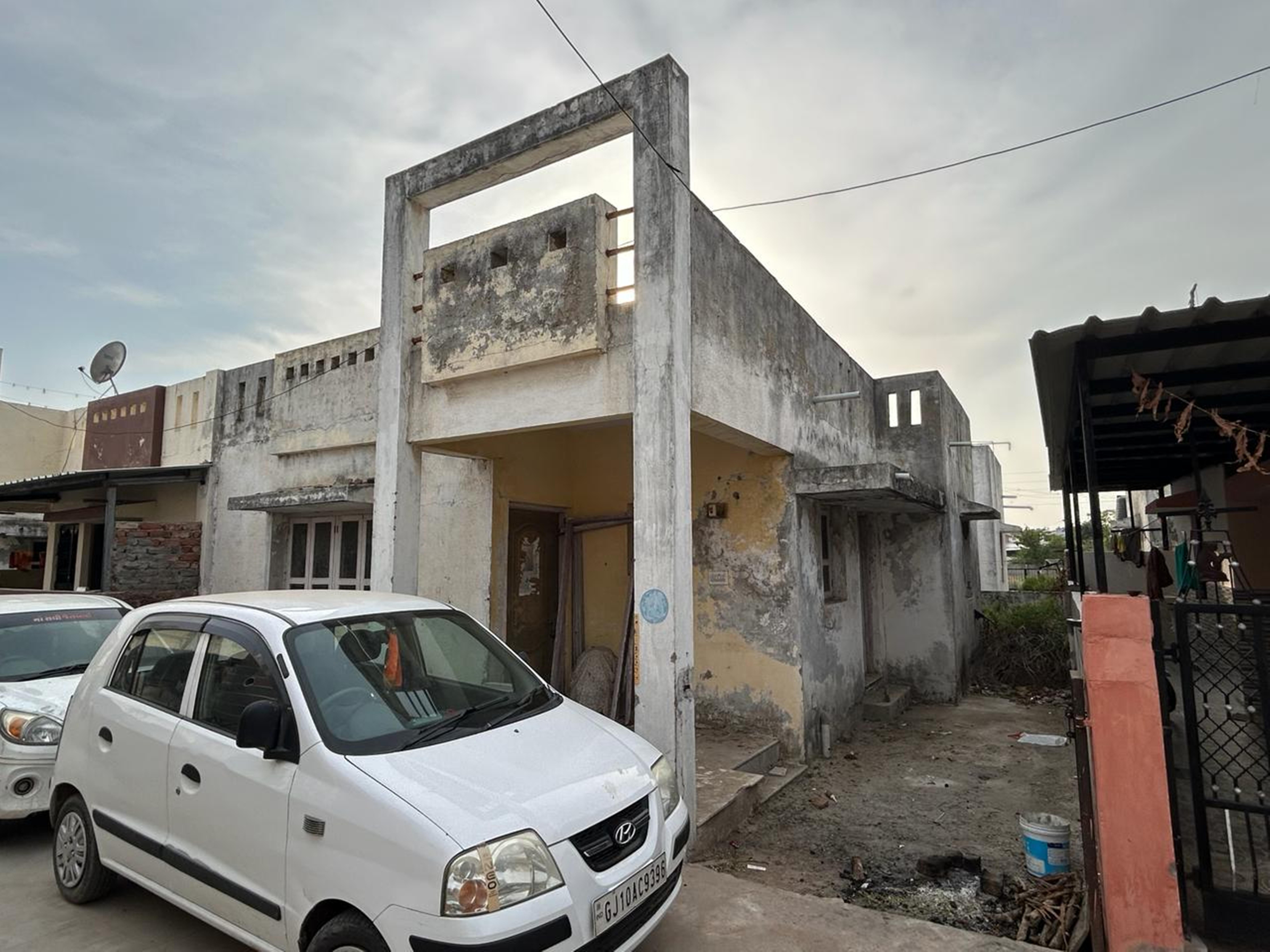 Punjab National Bank Auctions for Residential property in Patan, Gujarat image 2 of 3 in Harij, Patan | Punjab National Bank auction property