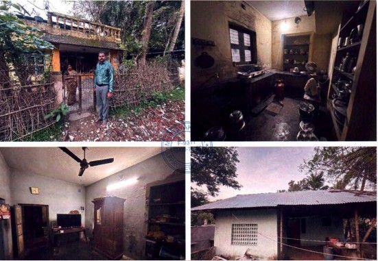 Canara Bank Auctions for Residential property in Mayiladuthurai, Tamil Nadu image 2 of 2 in Mayiladuthurai, Mayiladuthurai | Canara Bank auction property